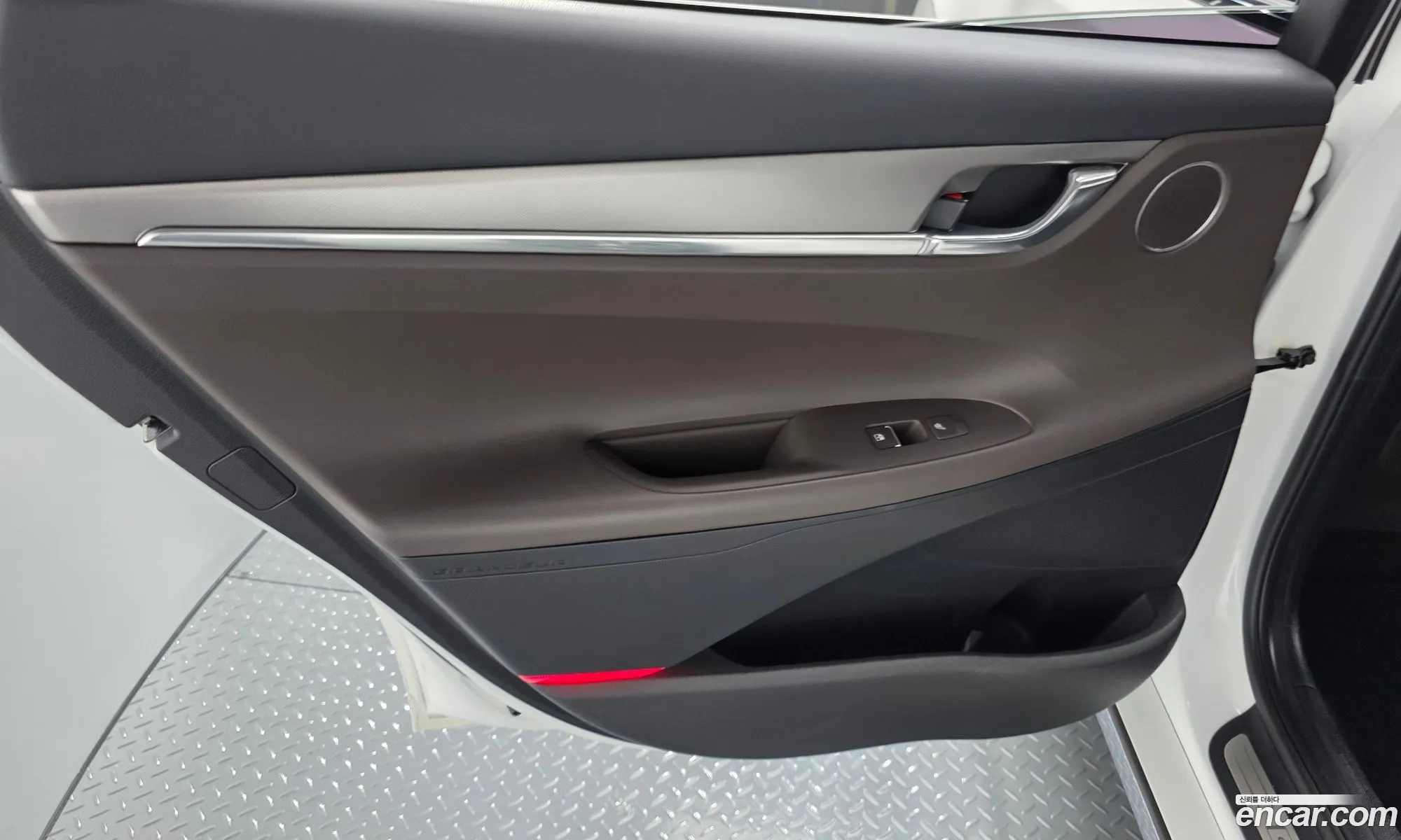 Hyundai Grandeur IG 2020 — 8