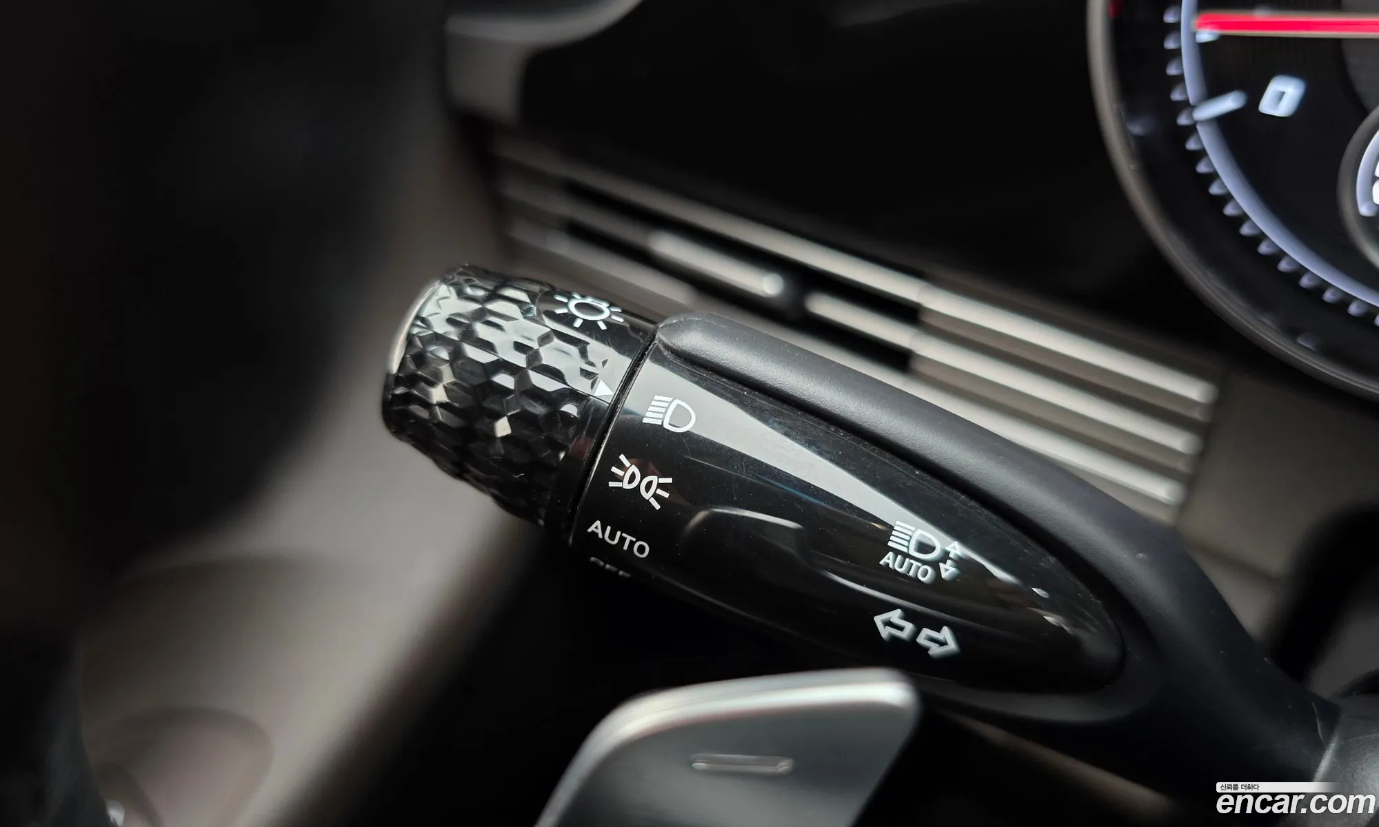 Hyundai Grandeur IG 2020 — 31
