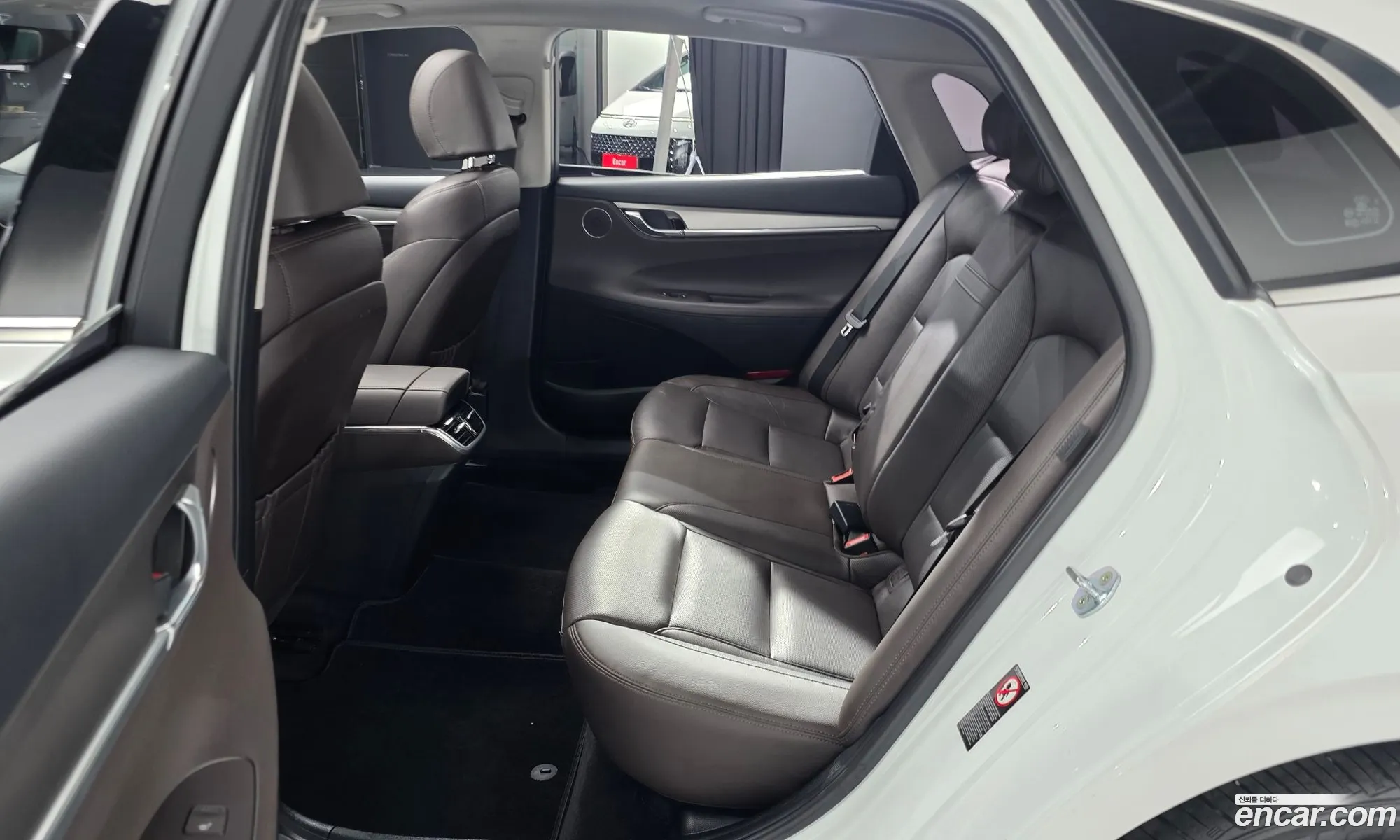 Hyundai Grandeur IG 2020 — 12