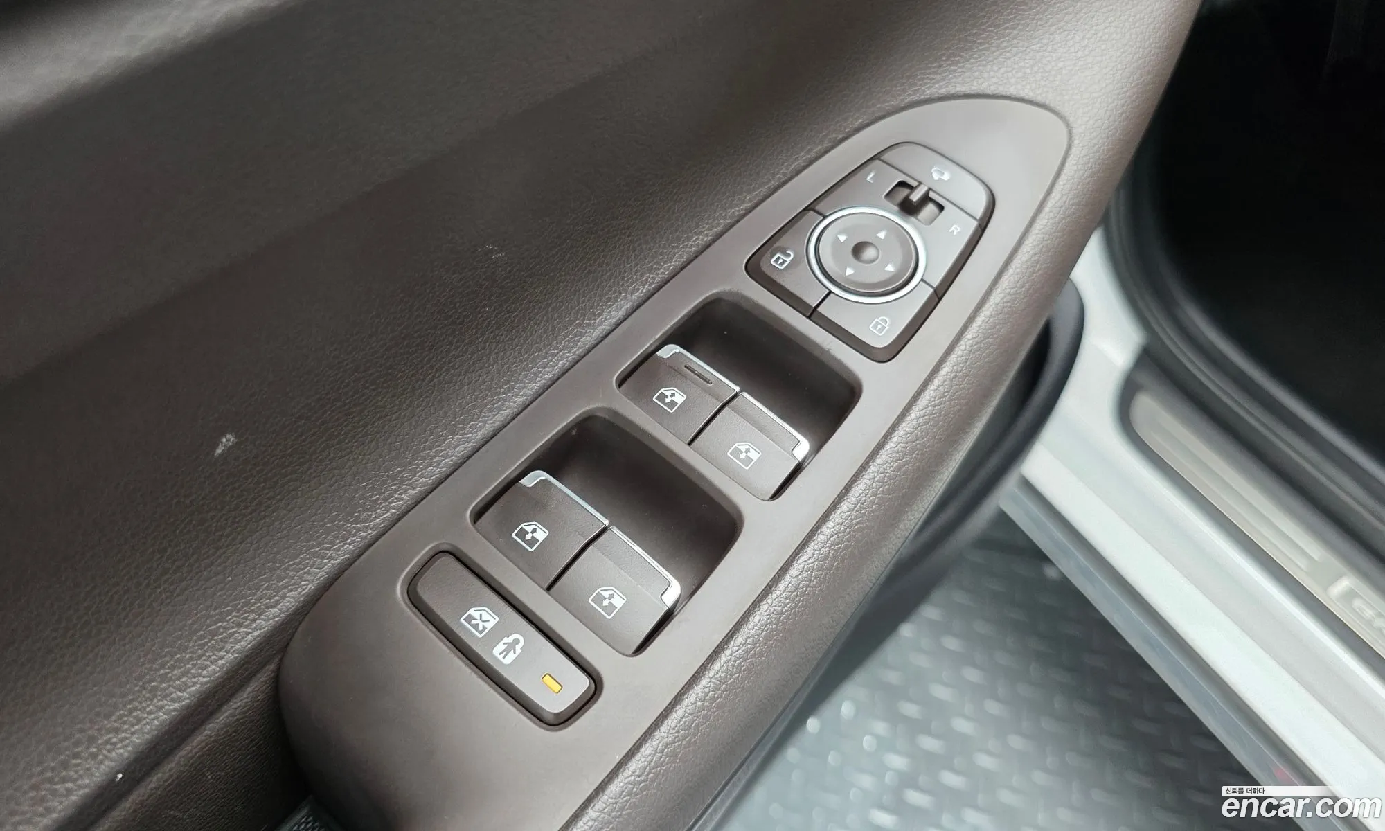 Hyundai Grandeur IG 2020 — 20