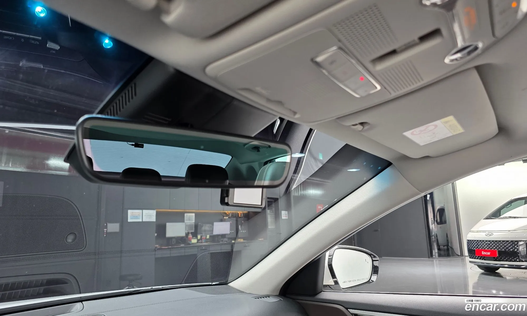 Hyundai Grandeur IG 2020 — 17