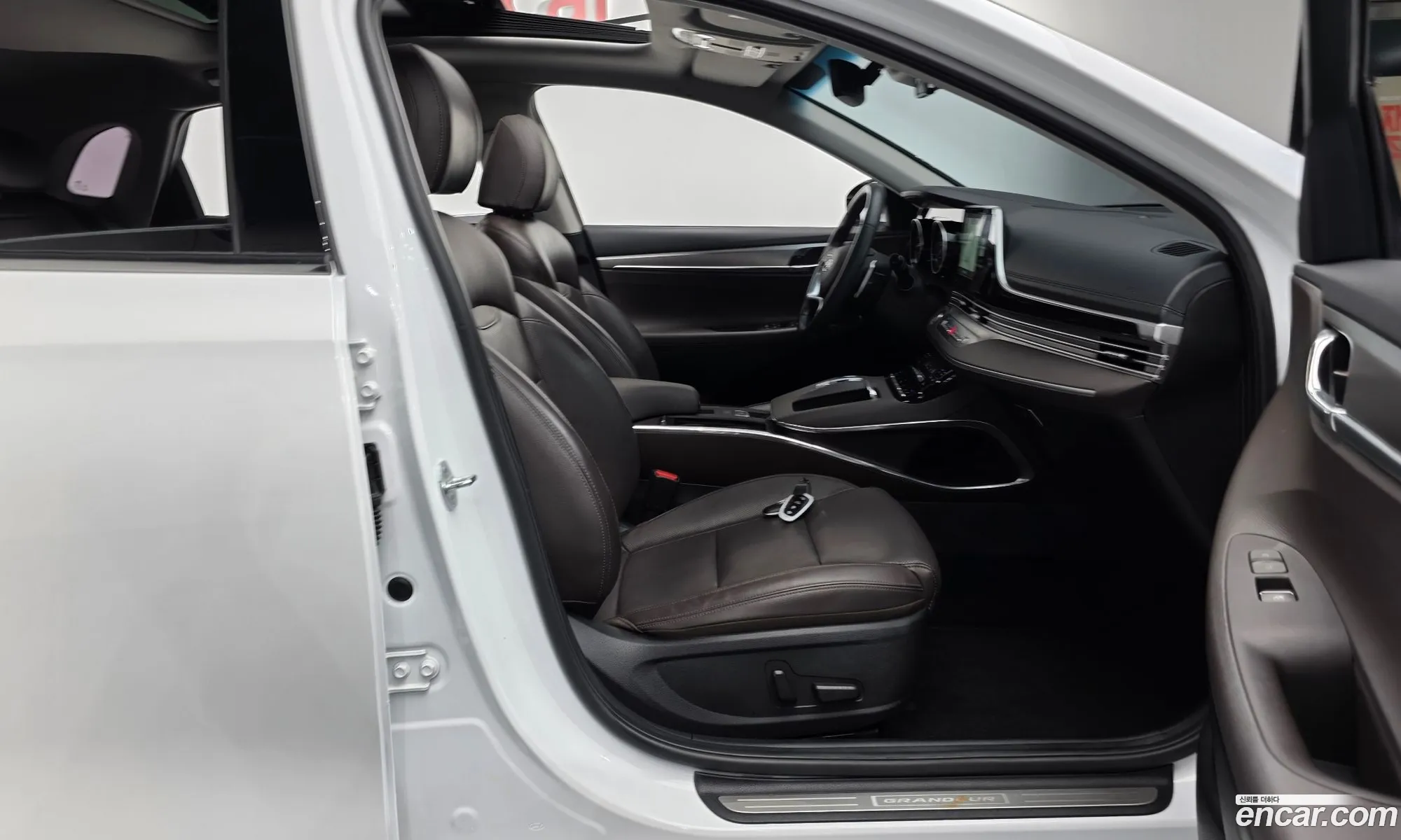 Hyundai Grandeur IG 2020 — 9