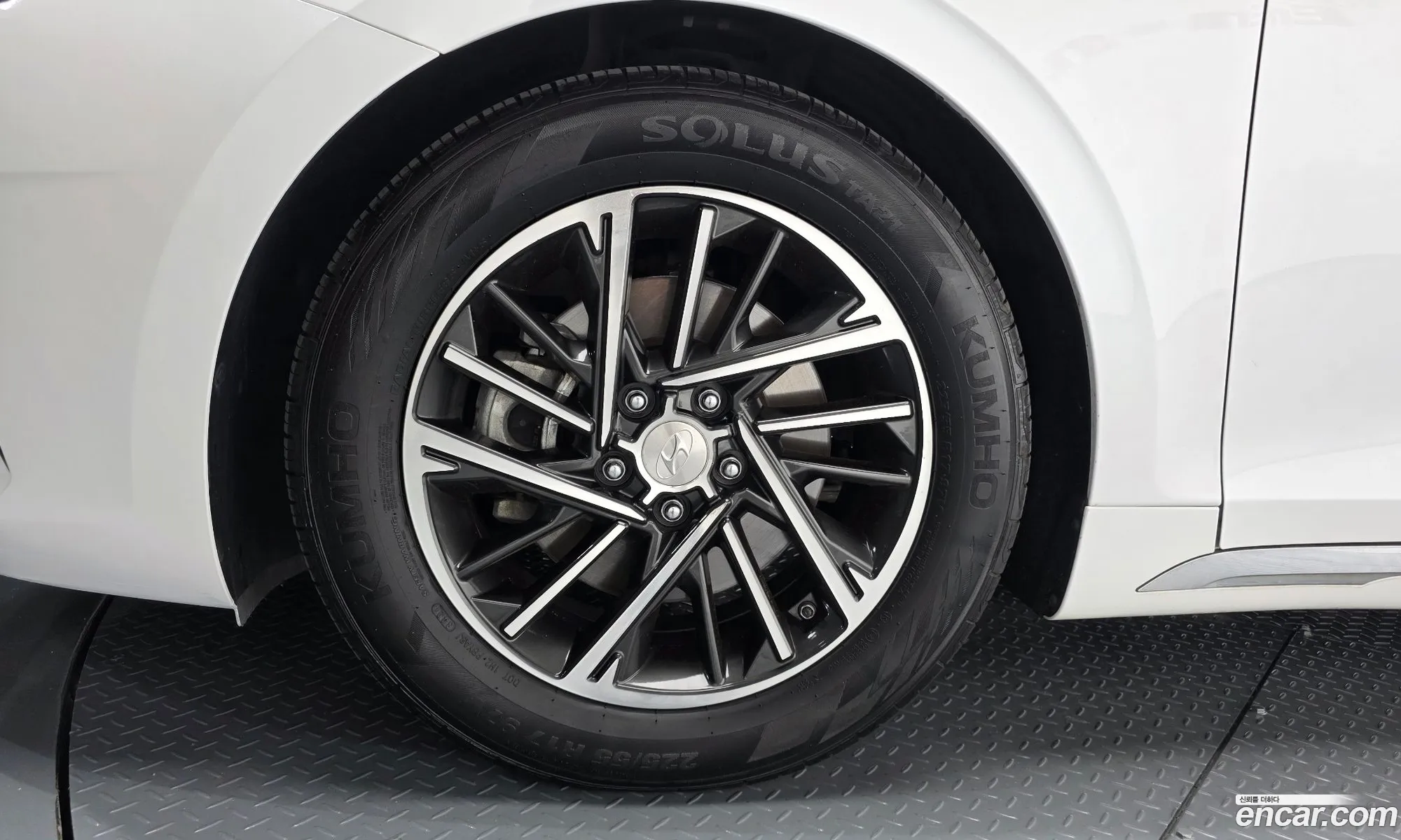 Hyundai Grandeur IG 2020 — 15
