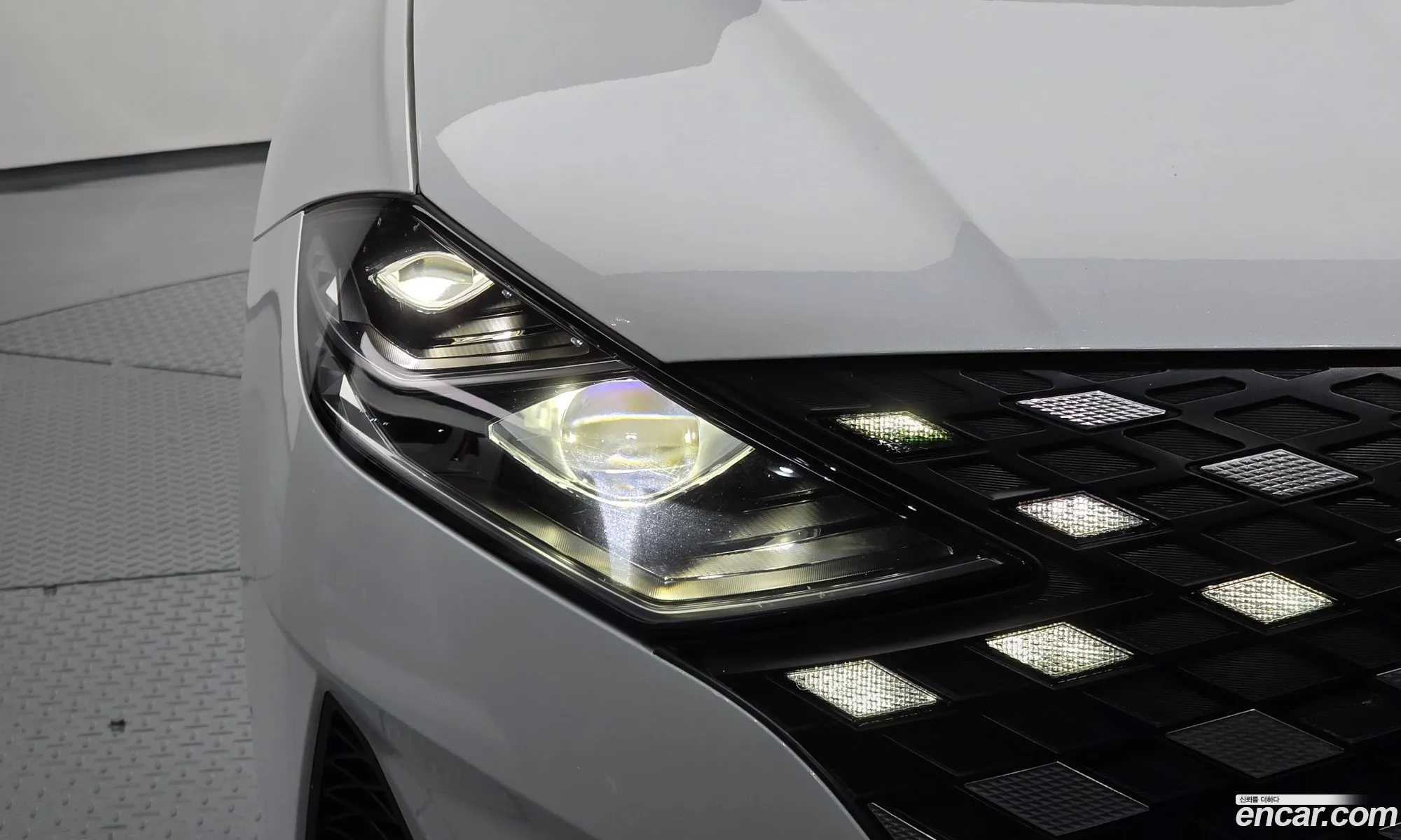 Hyundai Grandeur IG 2020 — 6