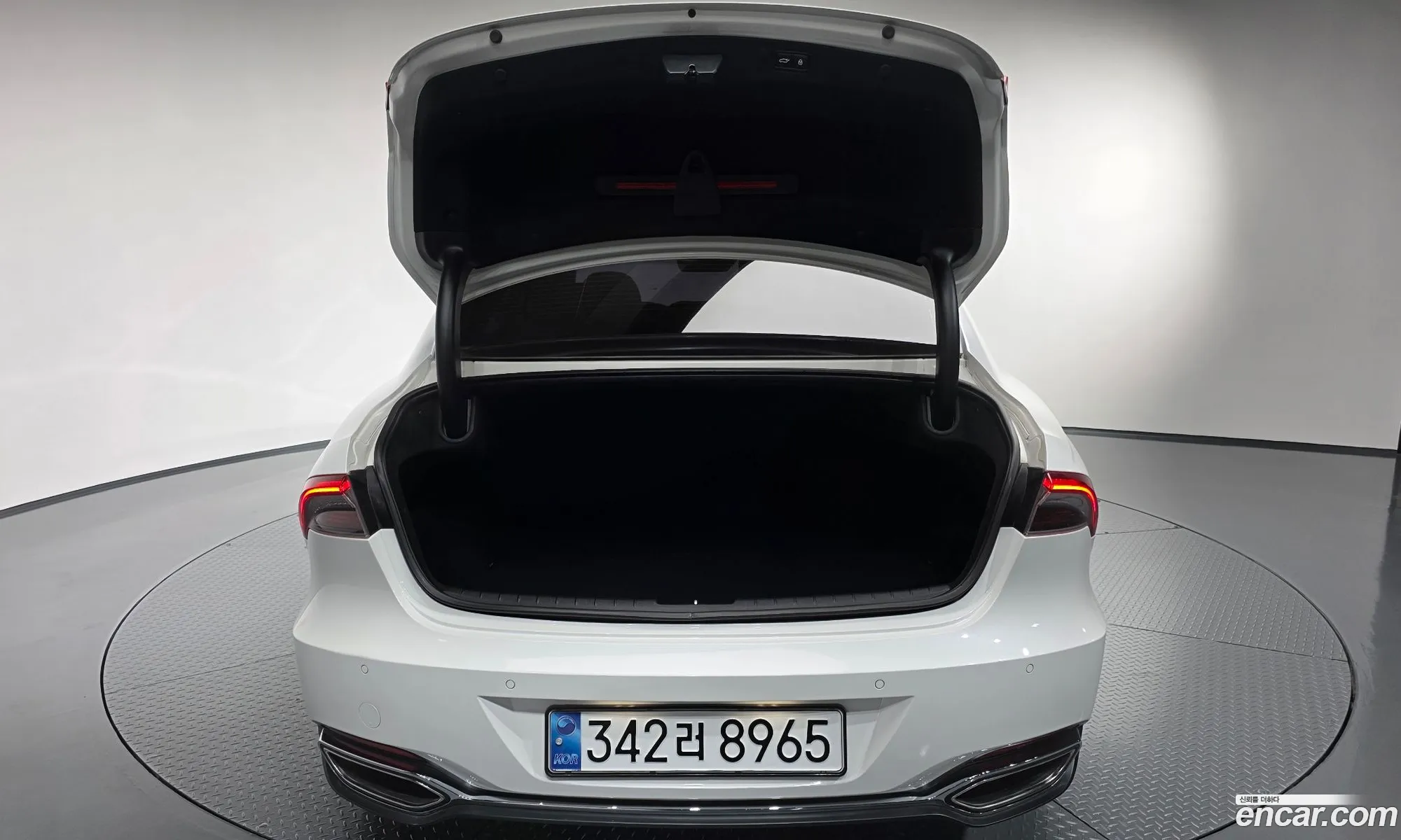 Hyundai Grandeur IG 2020 — 7
