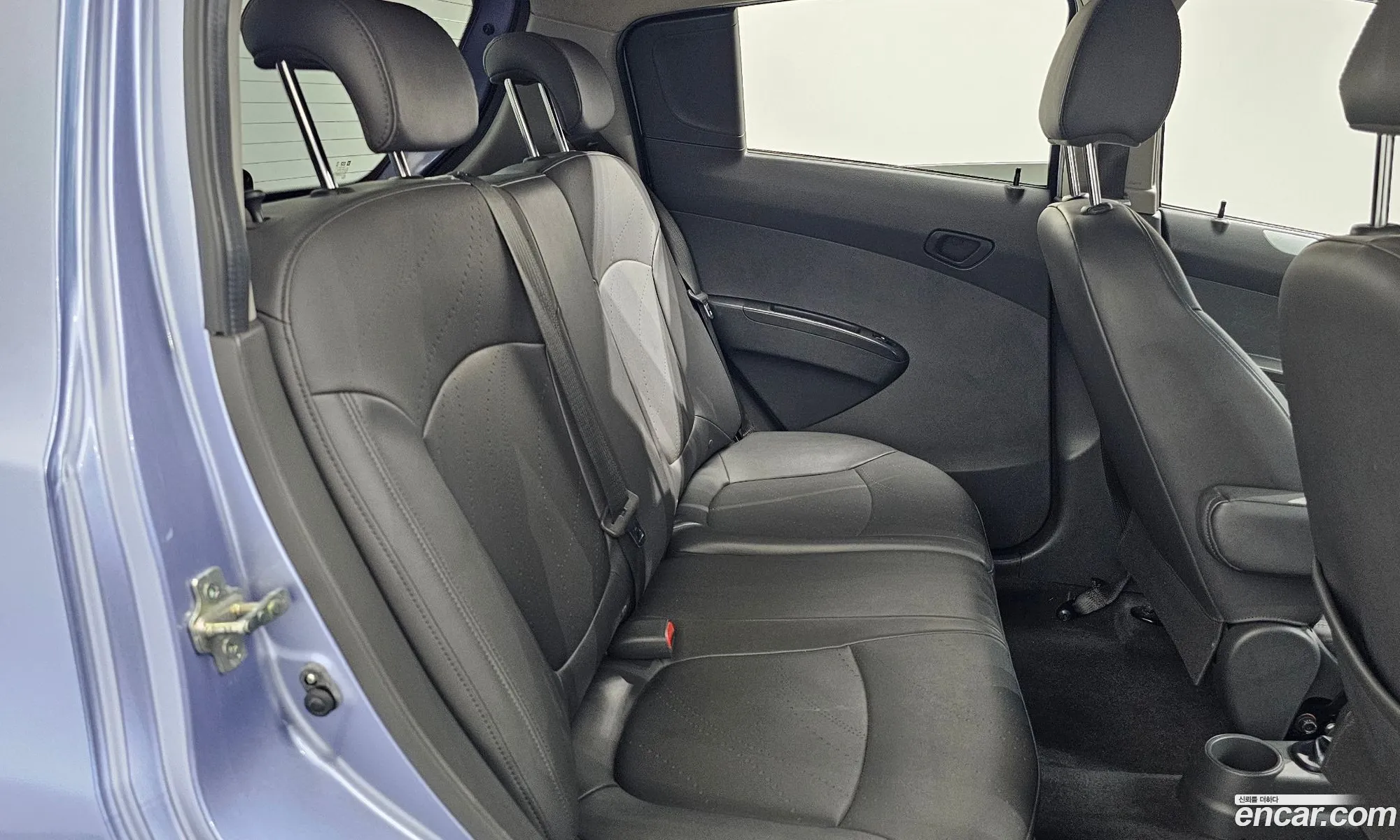 Chevrolet (GM Daewoo) Spark 2014 — 7