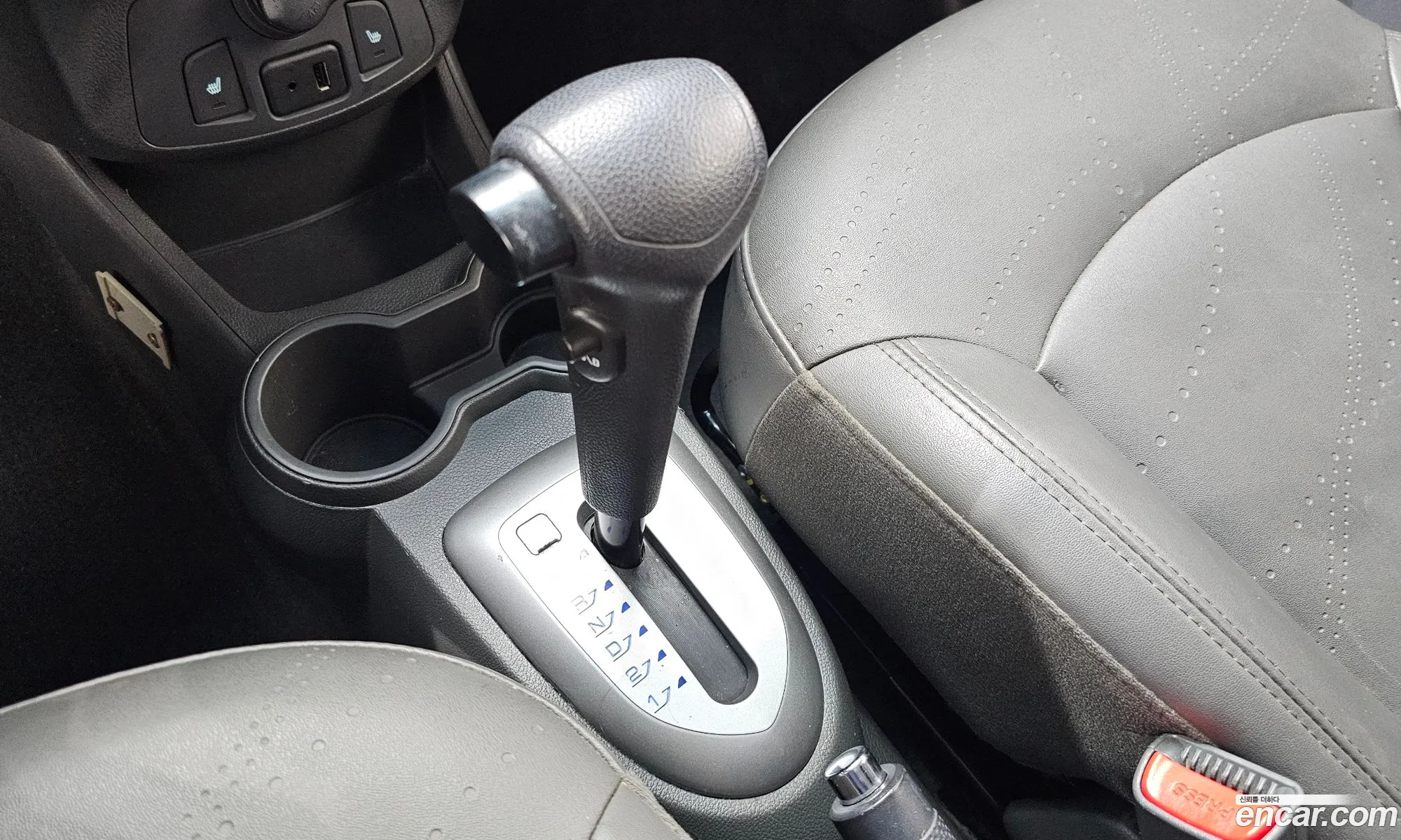 Chevrolet (GM Daewoo) Spark 2014 — 16
