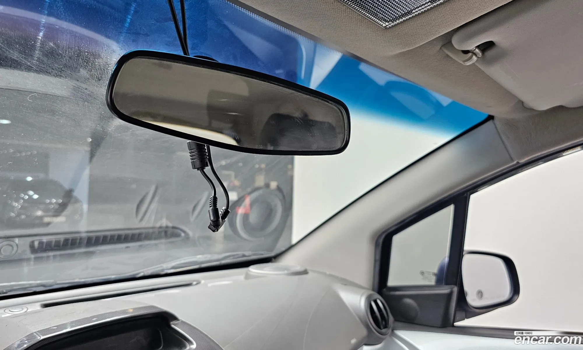 Chevrolet (GM Daewoo) Spark 2014 — 2