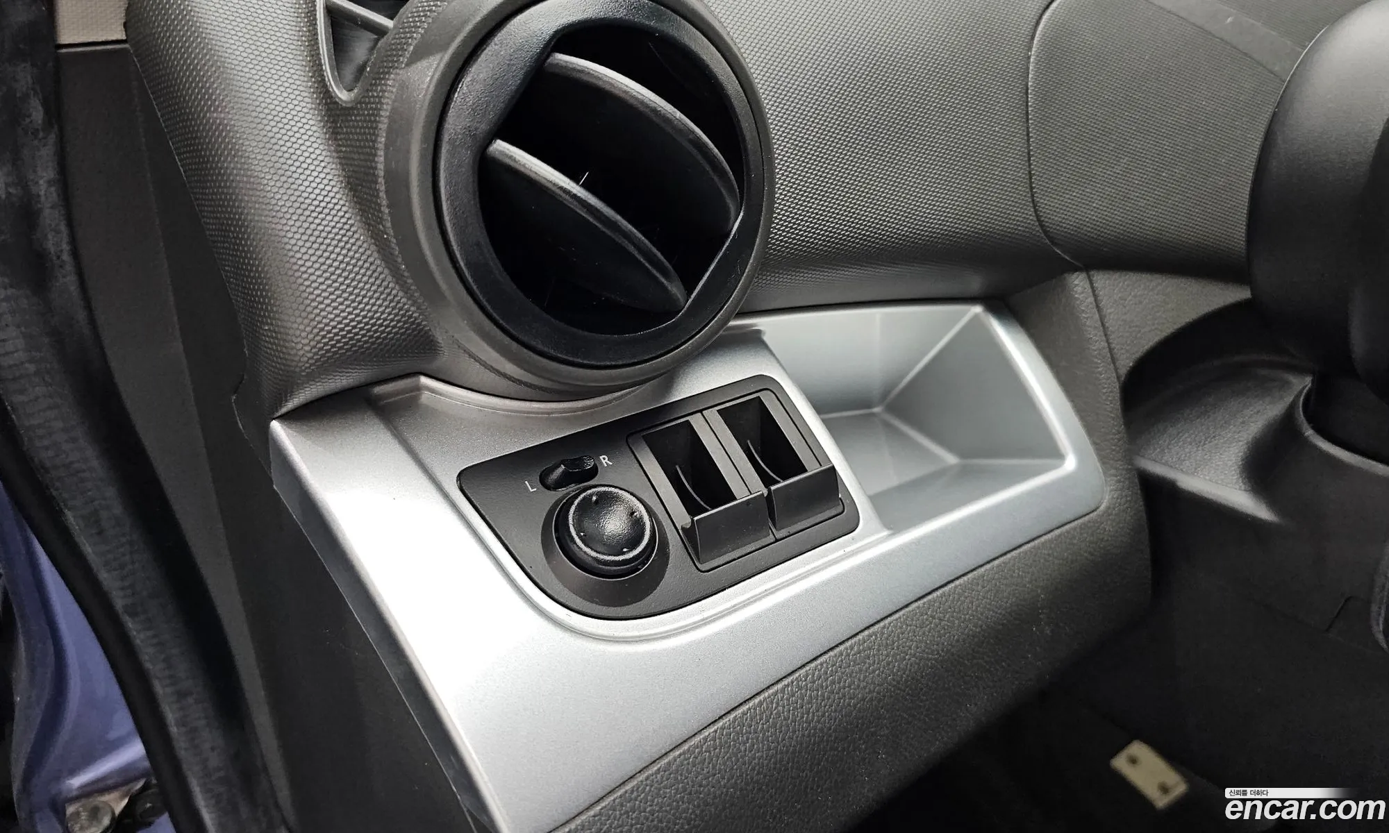 Chevrolet (GM Daewoo) Spark 2014 — 17