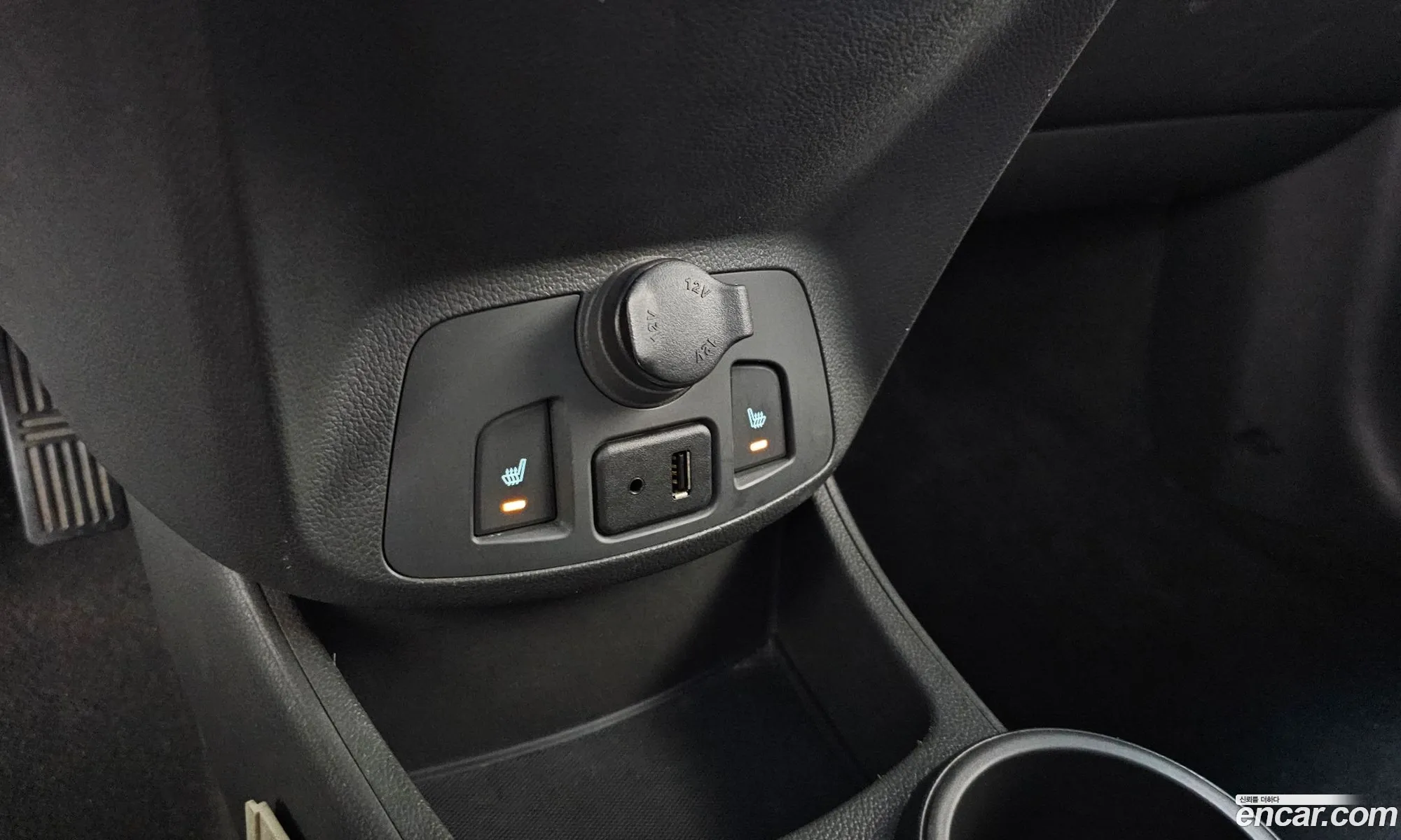 Chevrolet (GM Daewoo) Spark 2014 — 8