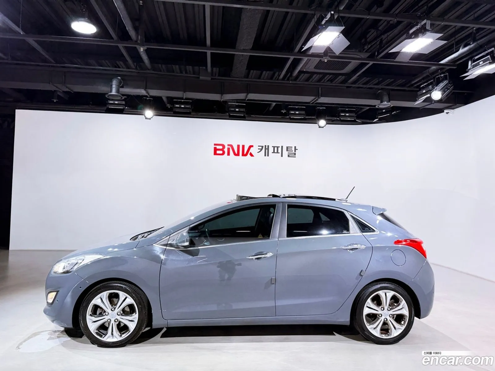 Hyundai i30 2012 — 7