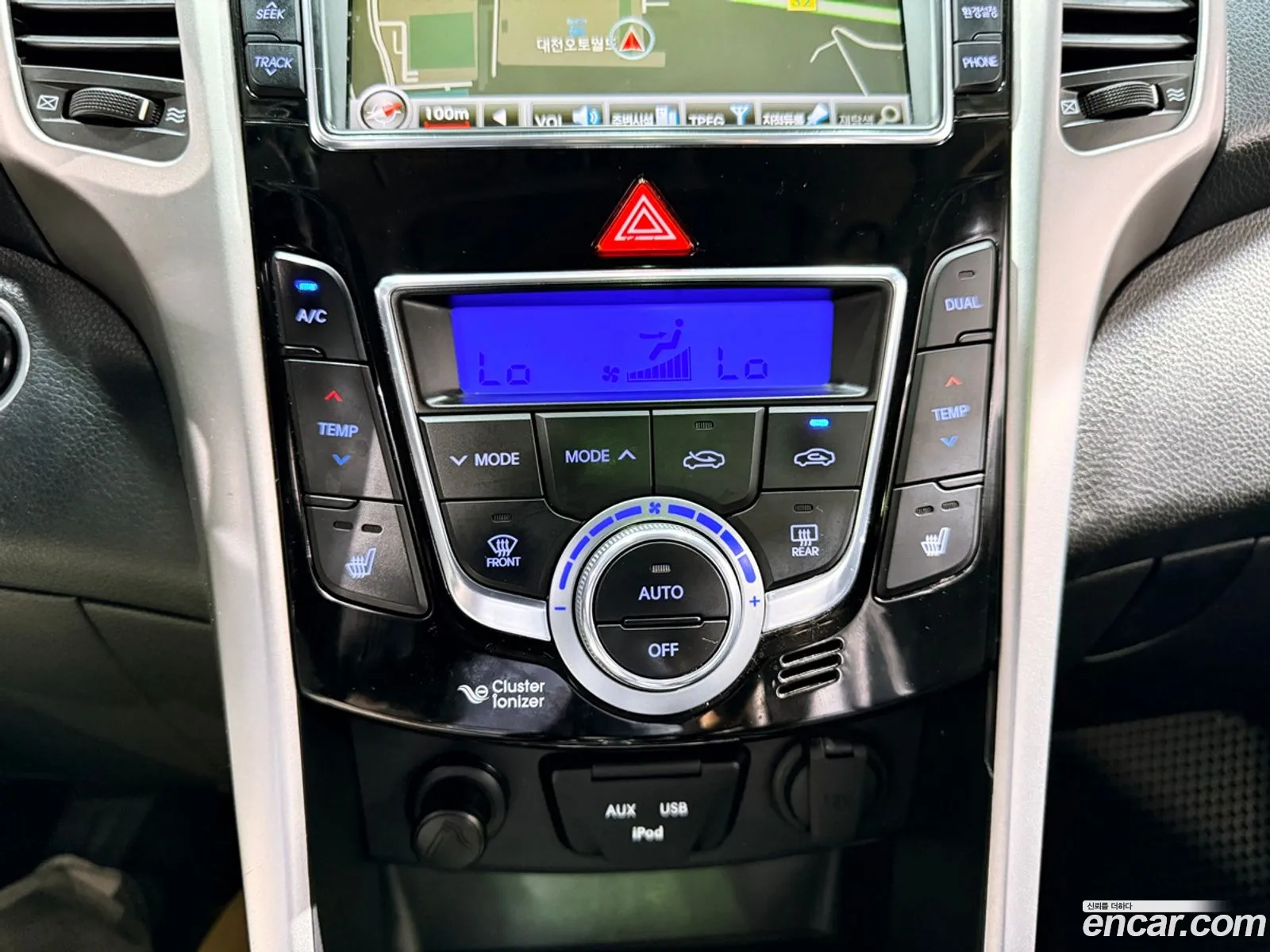 Hyundai i30 2012 — 16