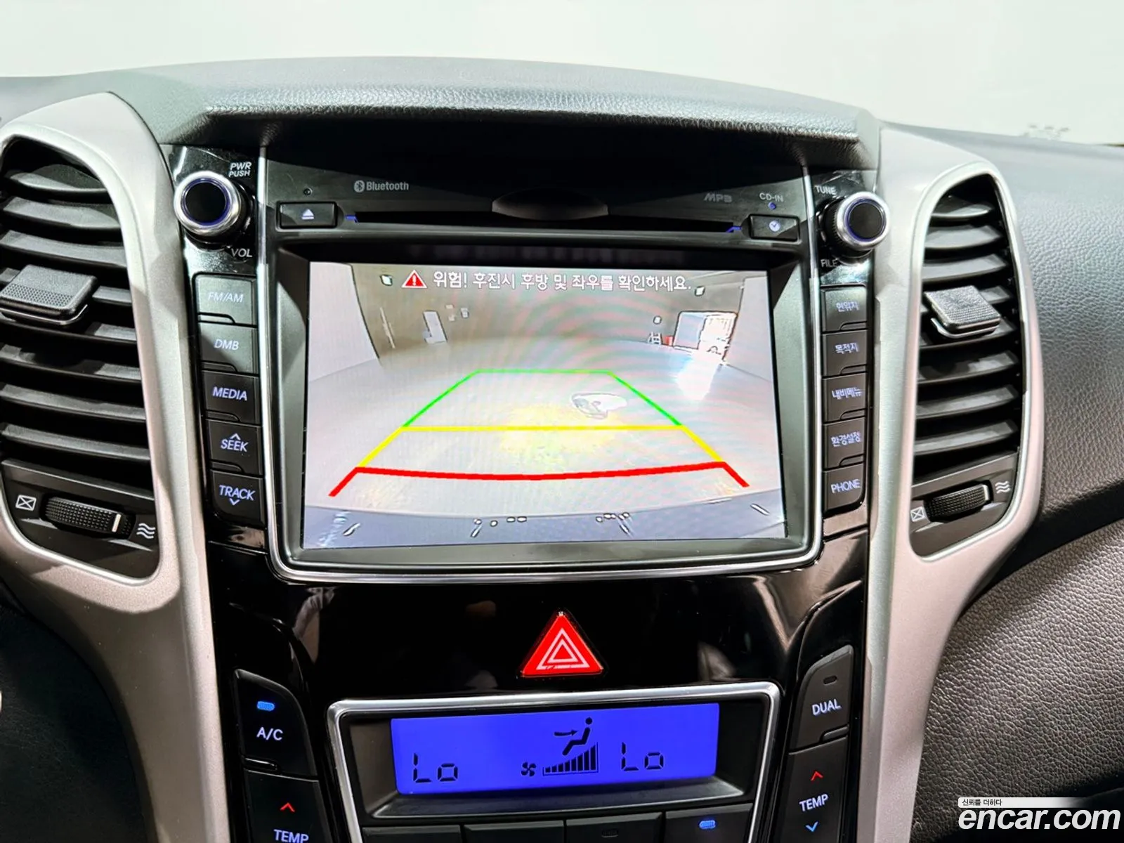 Hyundai i30 2012 — 11