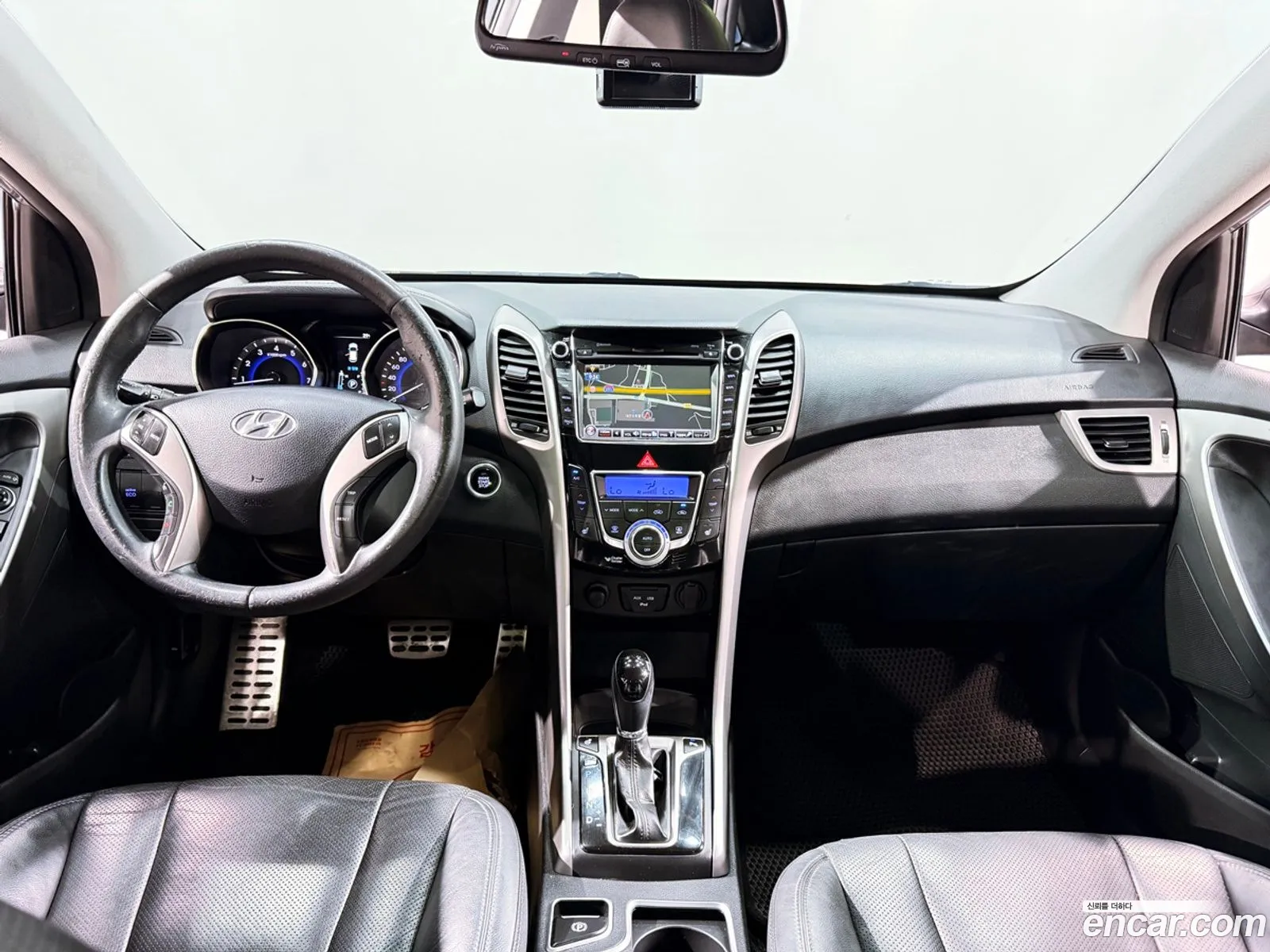 Hyundai i30 2012 — 13