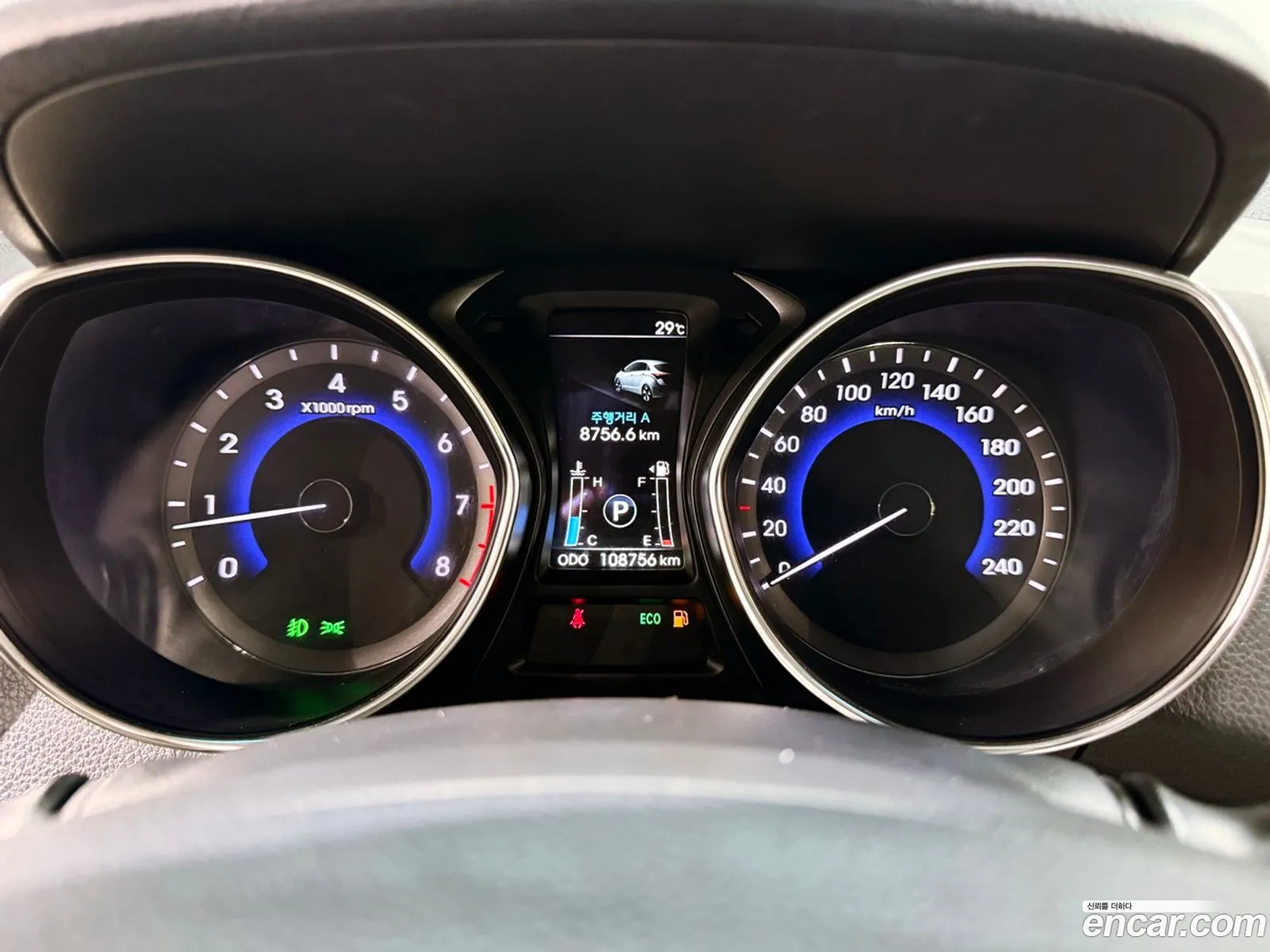 Hyundai i30 2012 — 9
