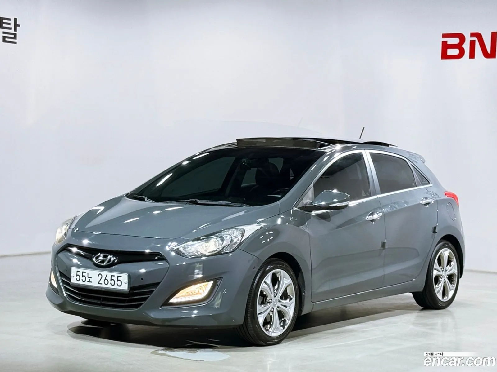 Hyundai i30 2012 — 18