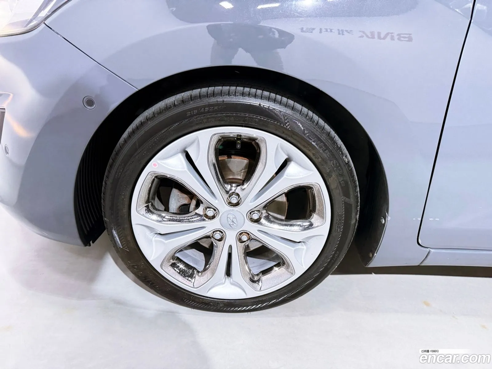 Hyundai i30 2012 — 19