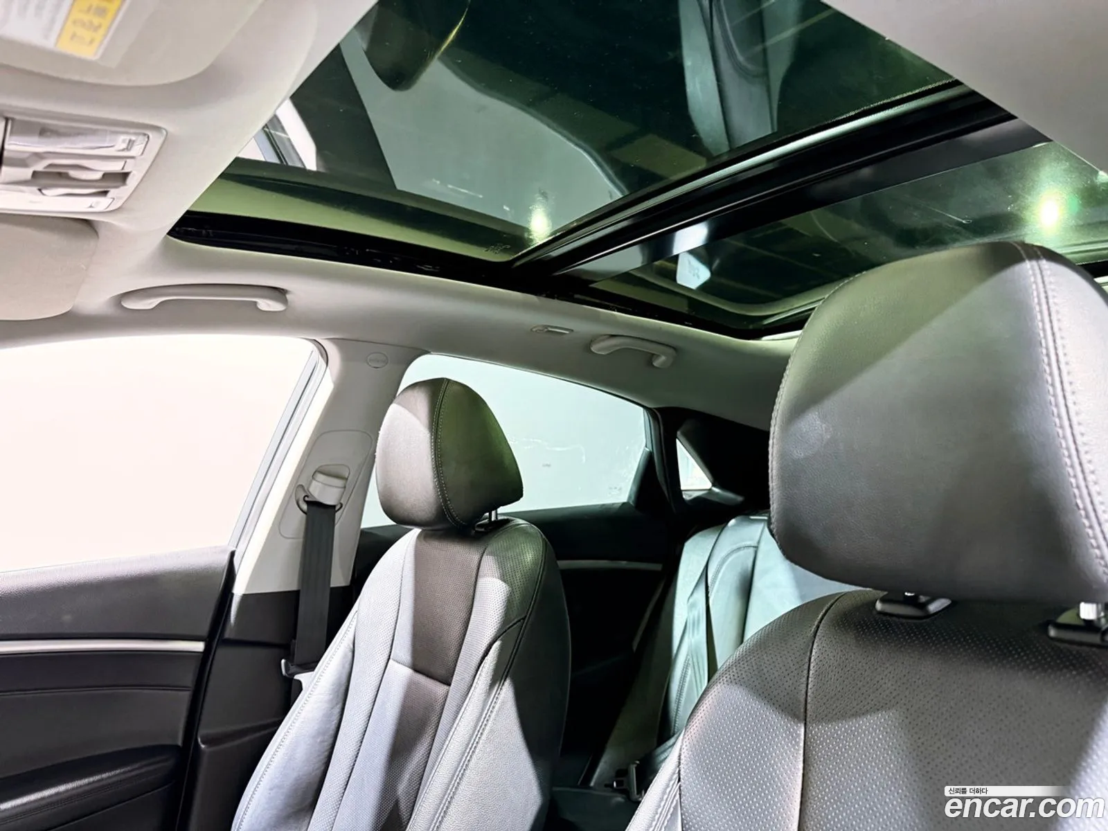 Hyundai i30 2012 — 5
