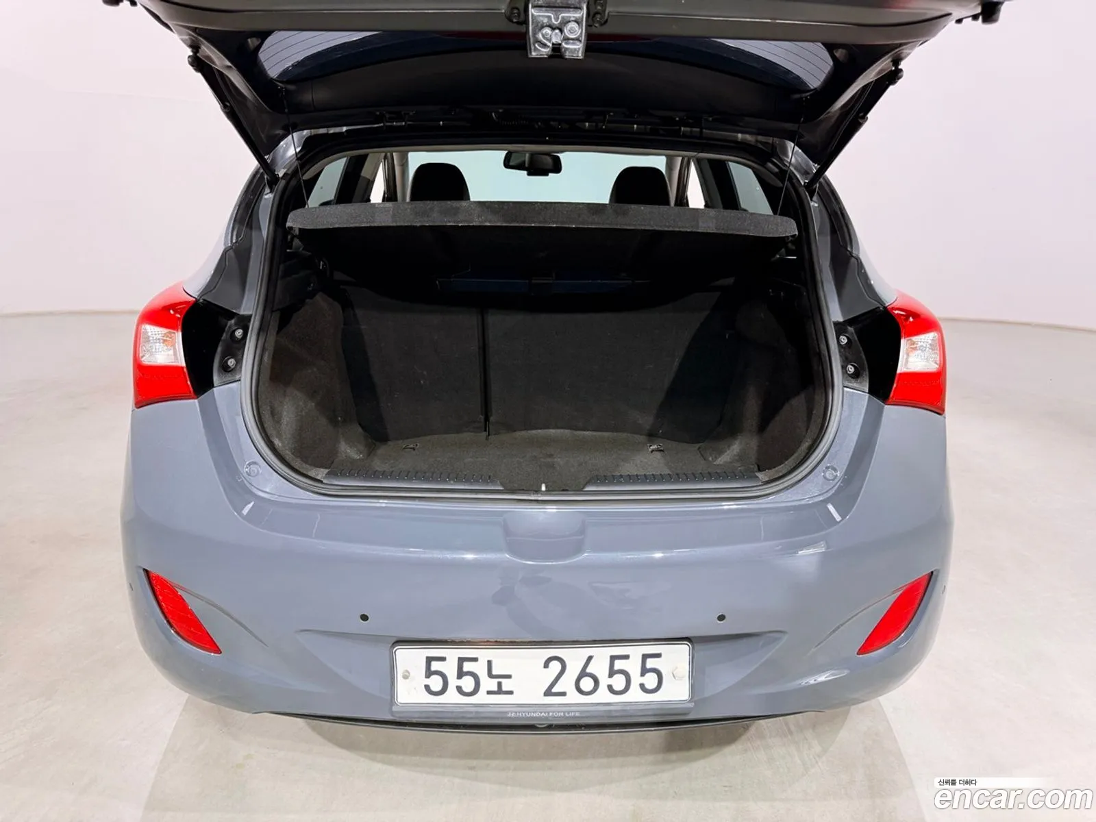 Hyundai i30 2012 — 4