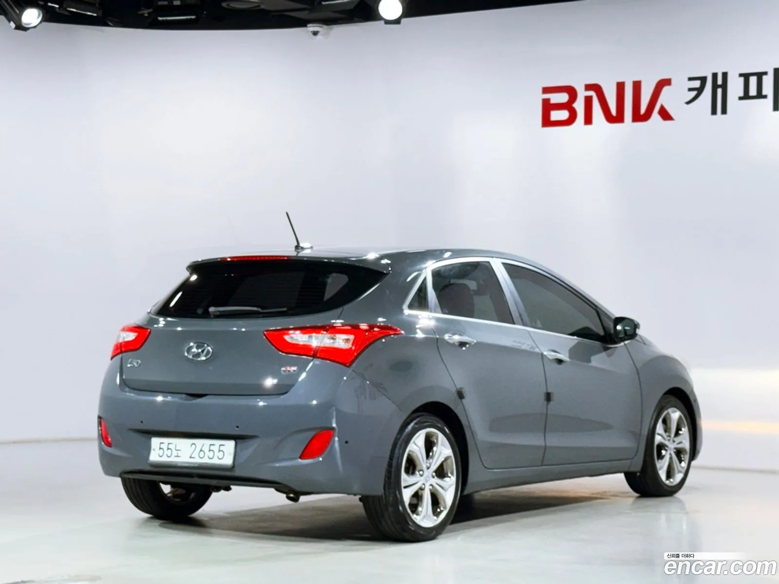 Hyundai i30 2012 — 6