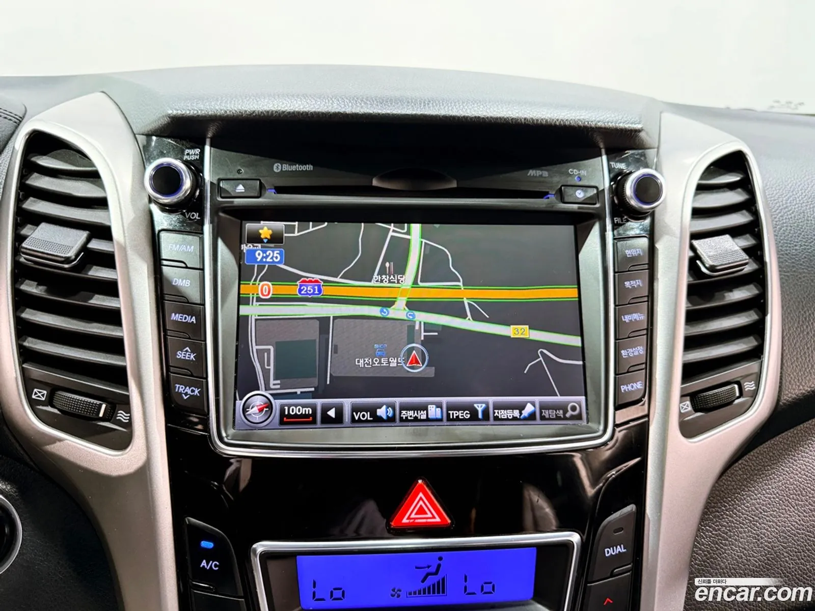 Hyundai i30 2012 — 3