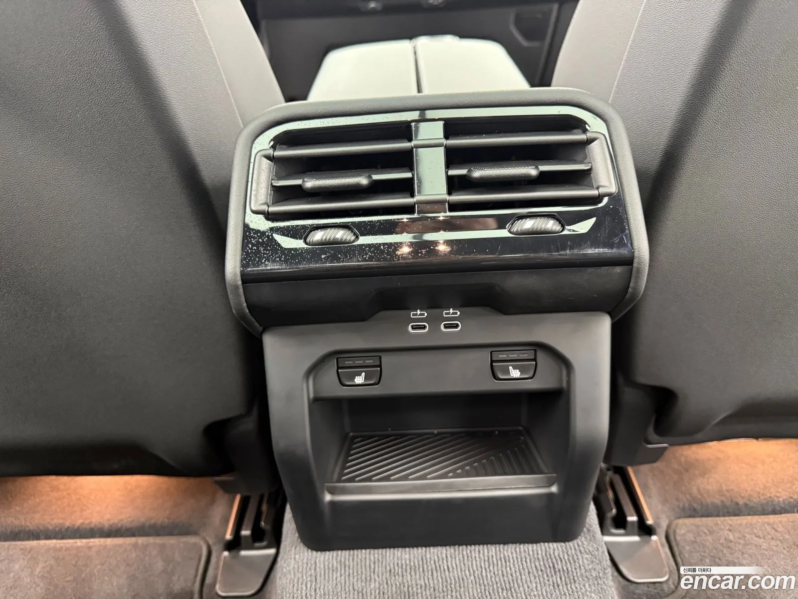 BMW 5 Series 2025 — 8