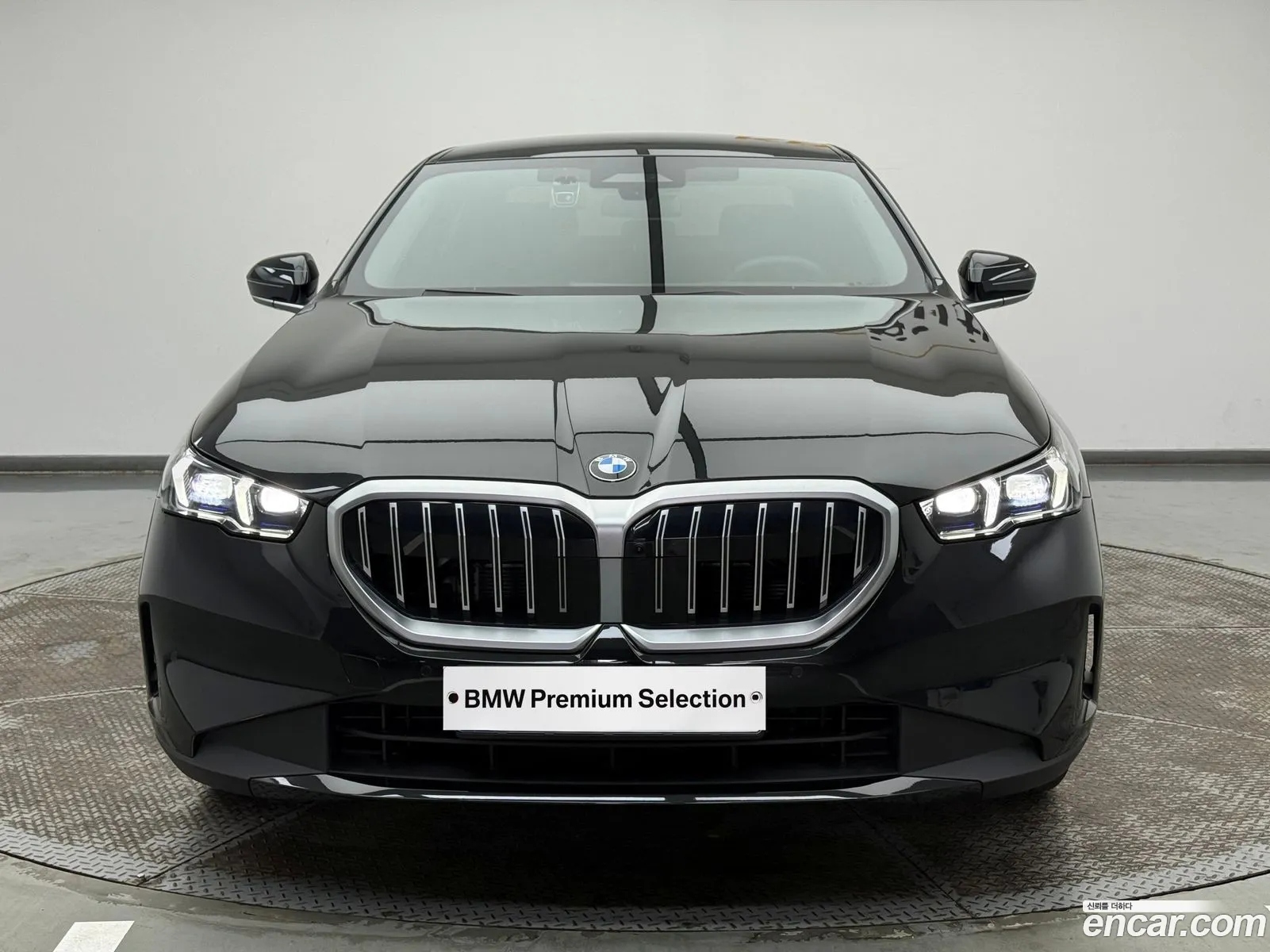 BMW 5 Series 2025 — 2