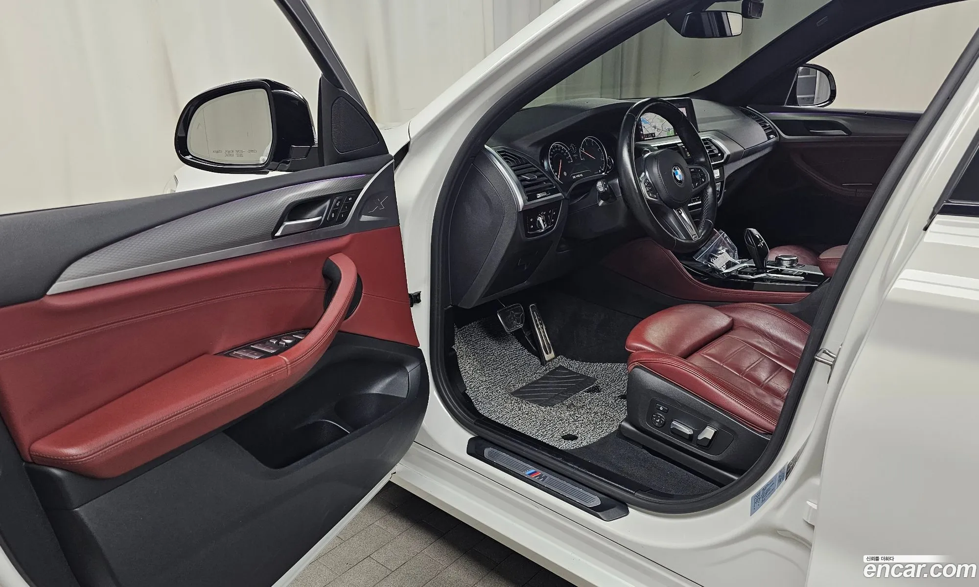 BMW X4 2019 WBAVJ110XKLF65011 — 26