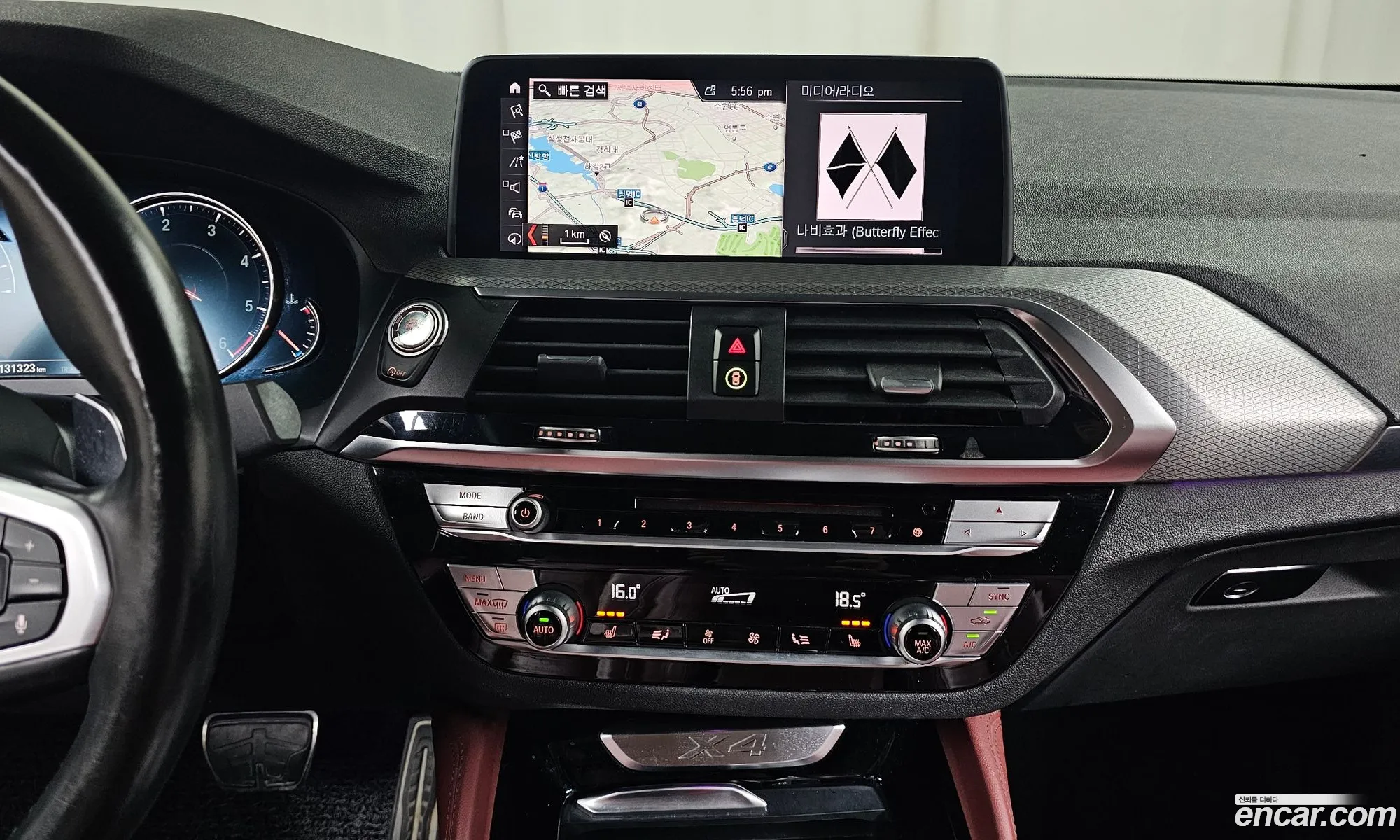 BMW X4 2019 WBAVJ110XKLF65011 — 18