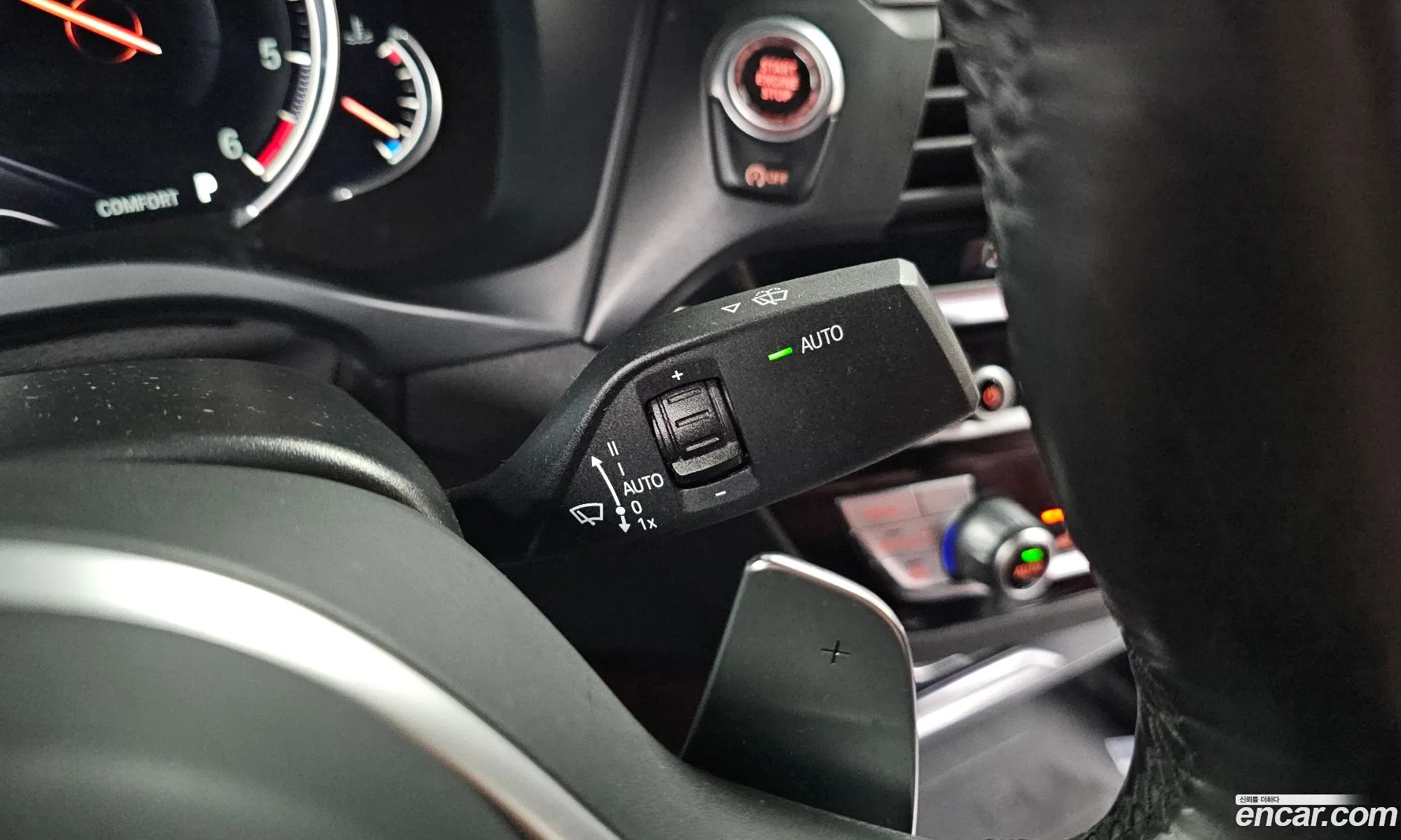 BMW X4 2019 WBAVJ110XKLF65011 — 2