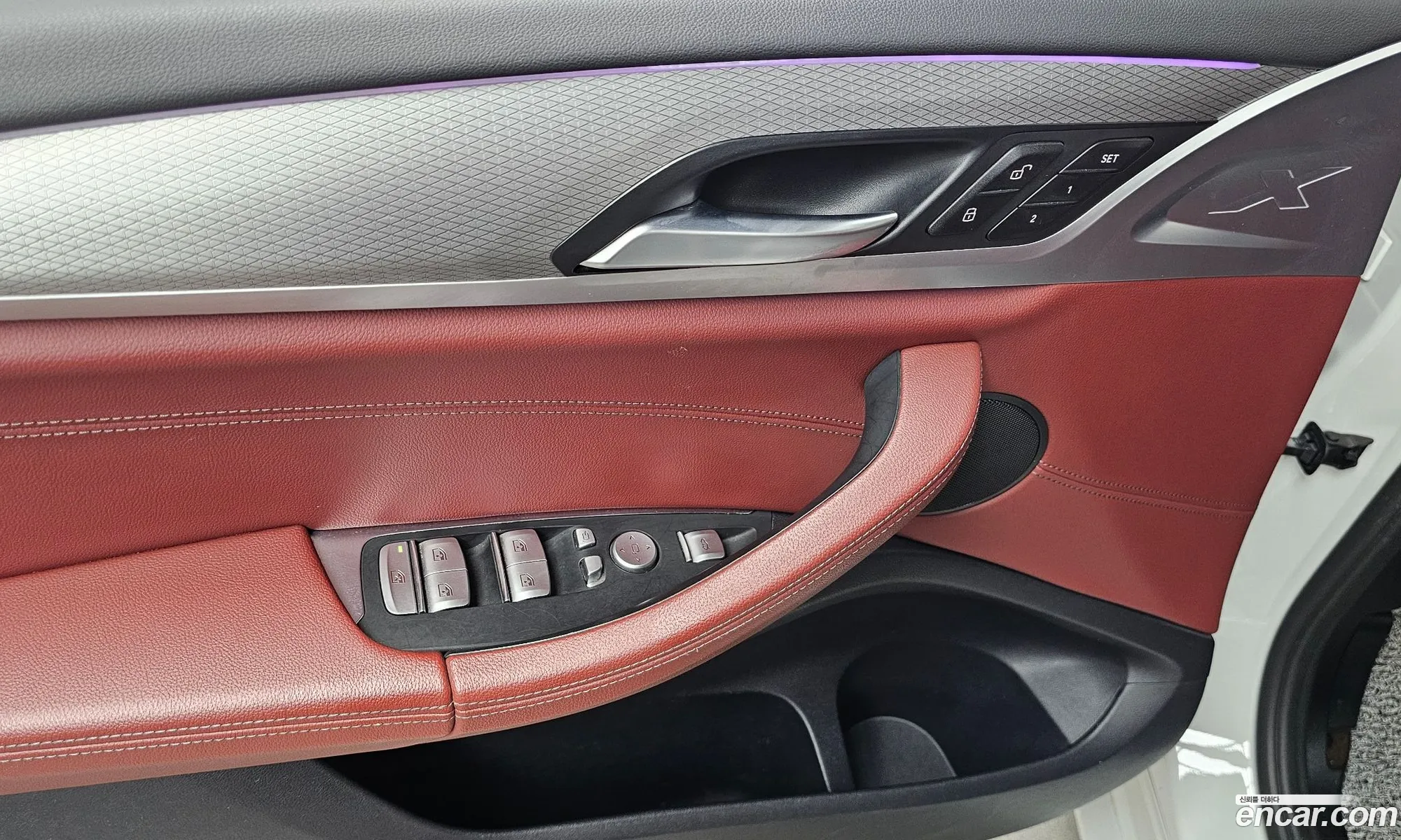 BMW X4 2019 WBAVJ110XKLF65011 — 23