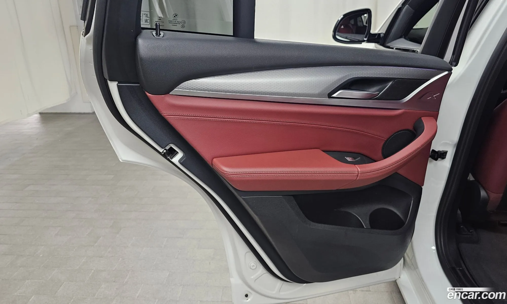 BMW X4 2019 WBAVJ110XKLF65011 — 6