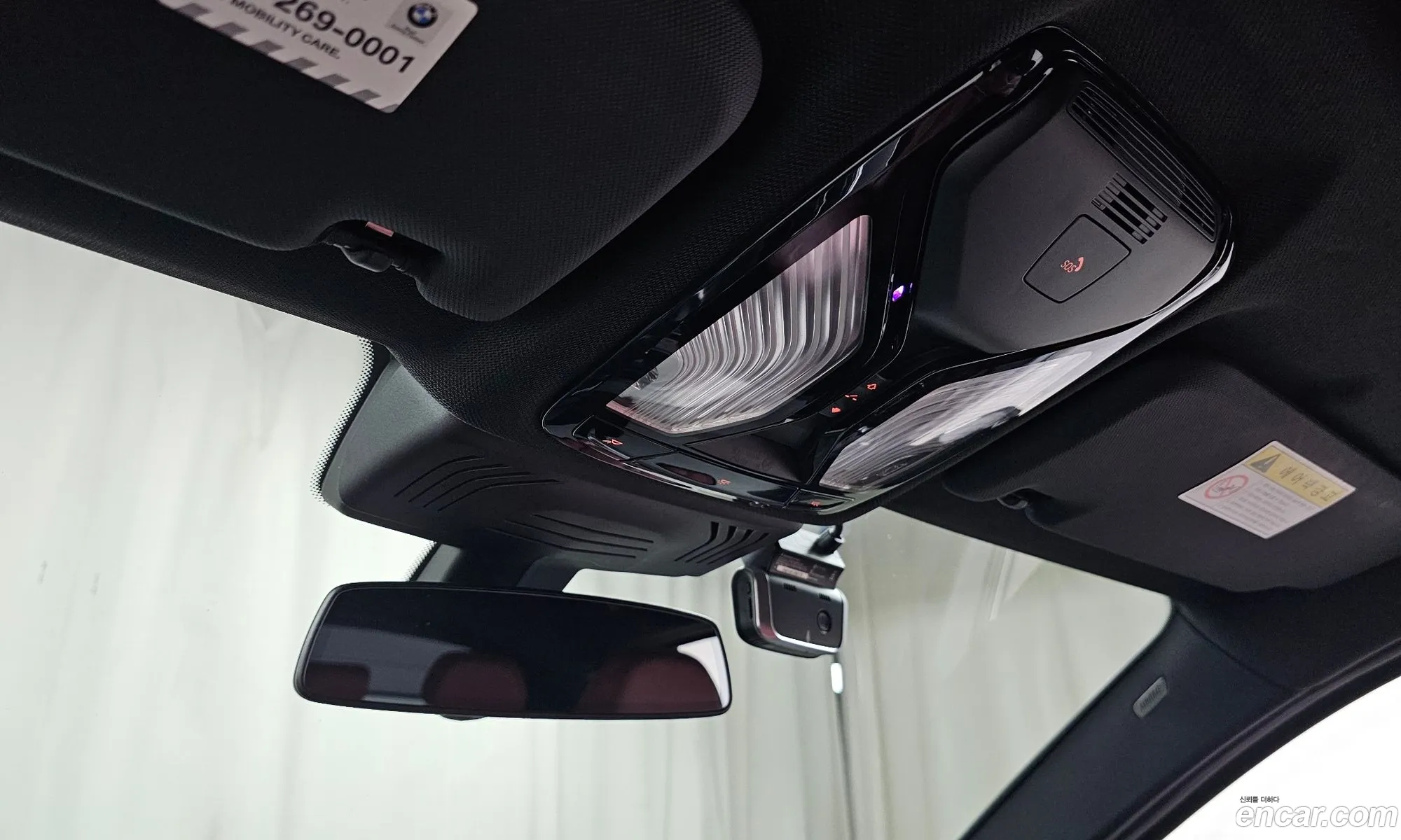 BMW X4 2019 WBAVJ110XKLF65011 — 25