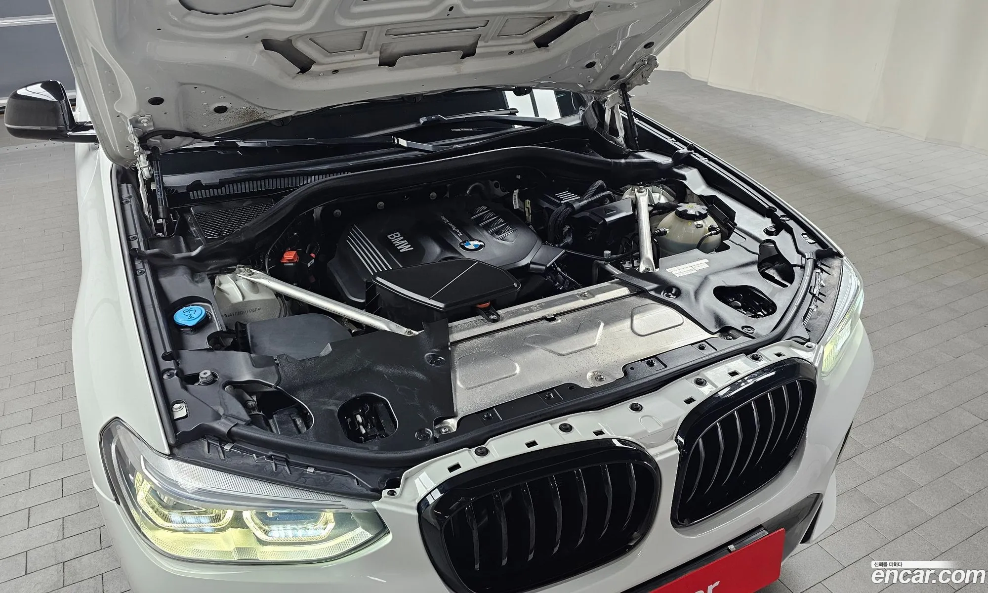 BMW X4 2019 WBAVJ110XKLF65011 — 17