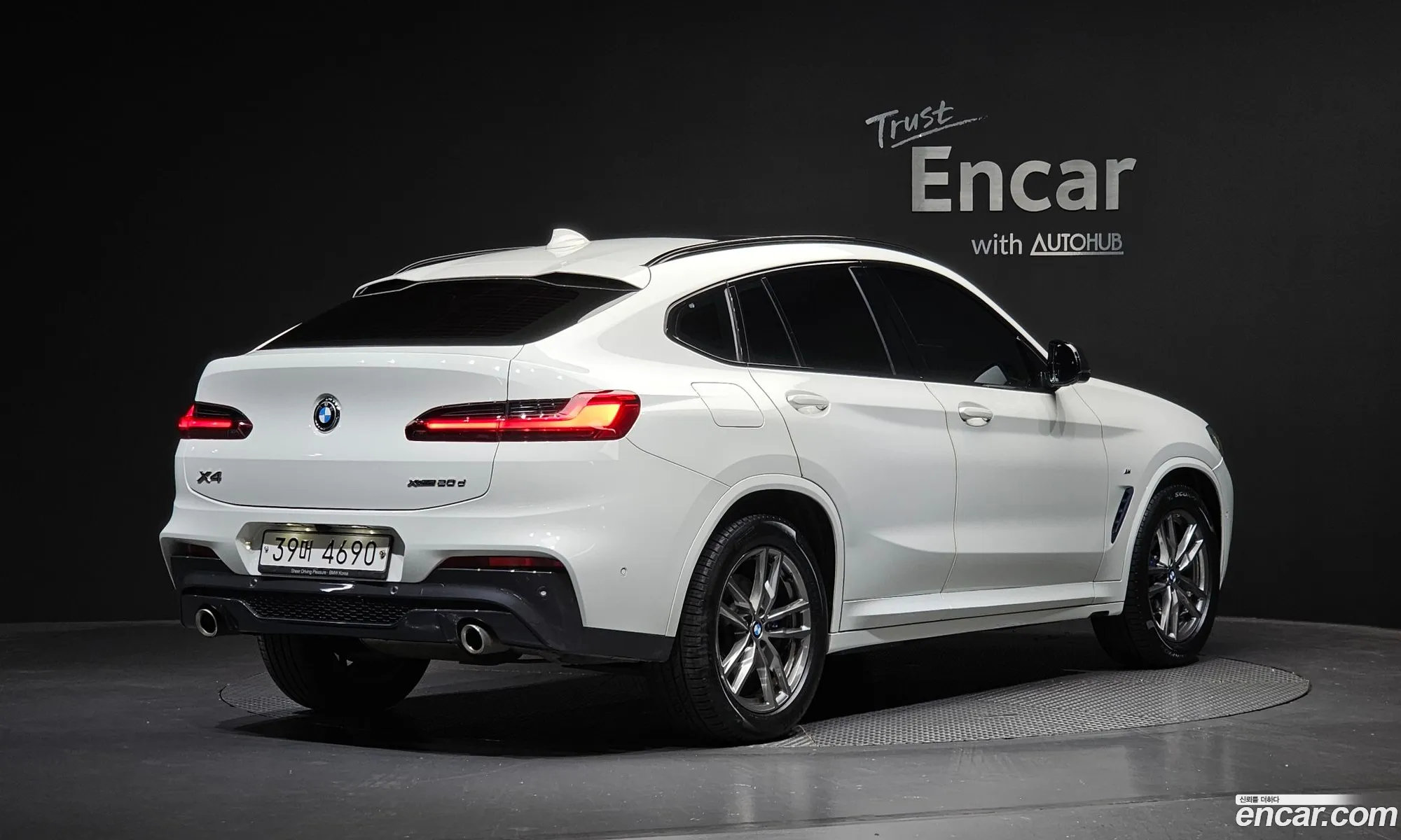 BMW X4 2019 WBAVJ110XKLF65011 — 15