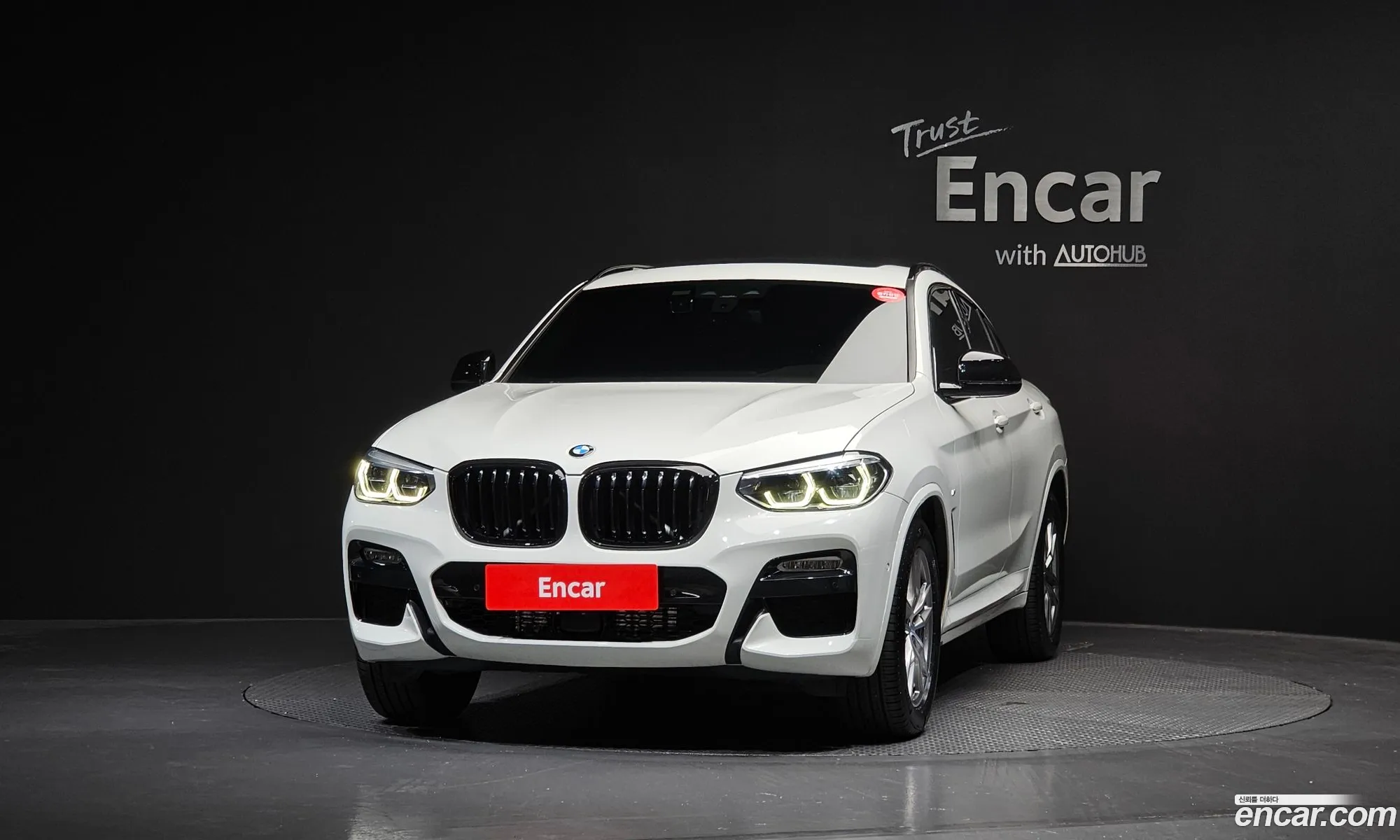 BMW X4 2019 WBAVJ110XKLF65011 — 14