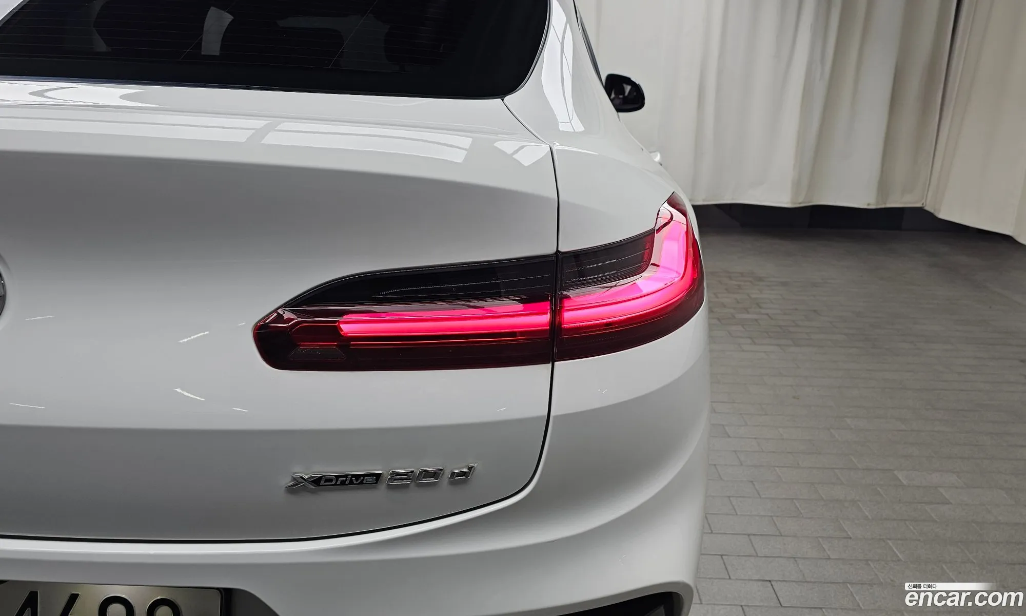 BMW X4 2019 WBAVJ110XKLF65011 — 20