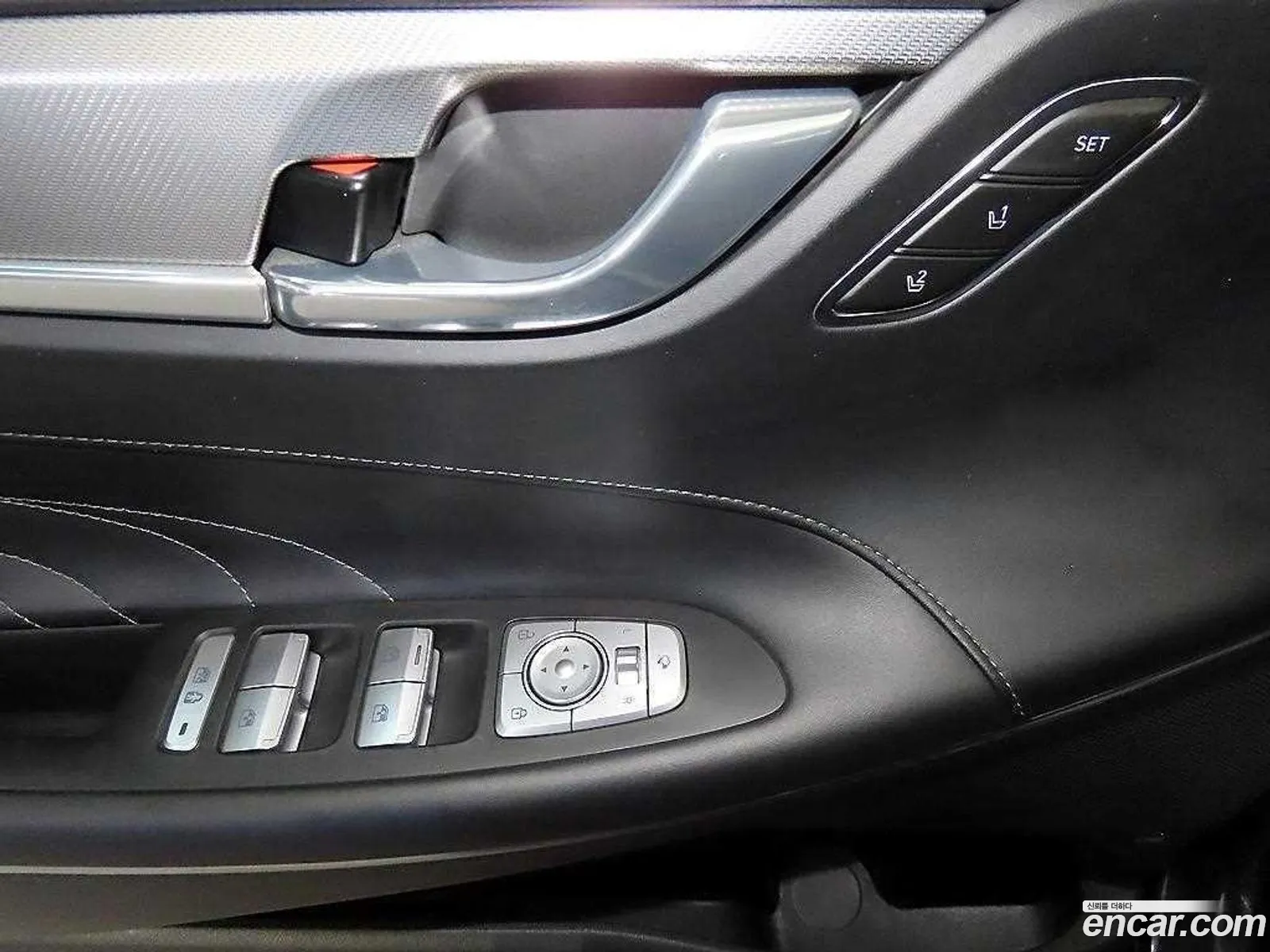 Hyundai Grandeur IG Hybrid 2019 — 10