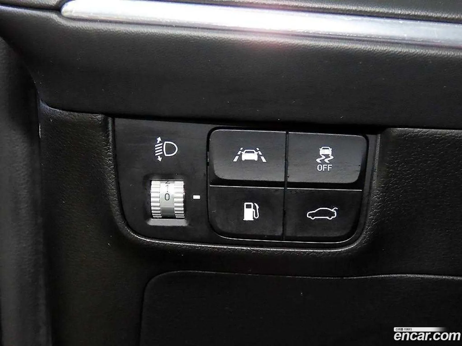 Hyundai Grandeur IG Hybrid 2019 — 8