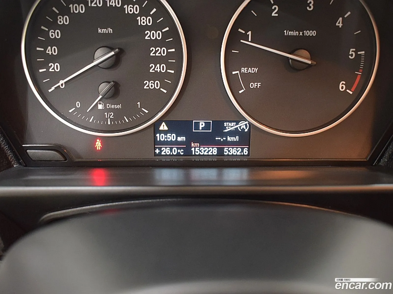 BMW 1 Series 2013 — 9