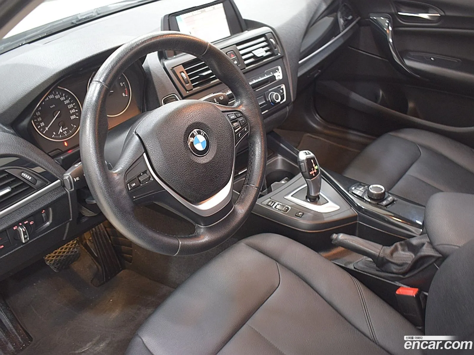 BMW 1 Series 2013 — 13