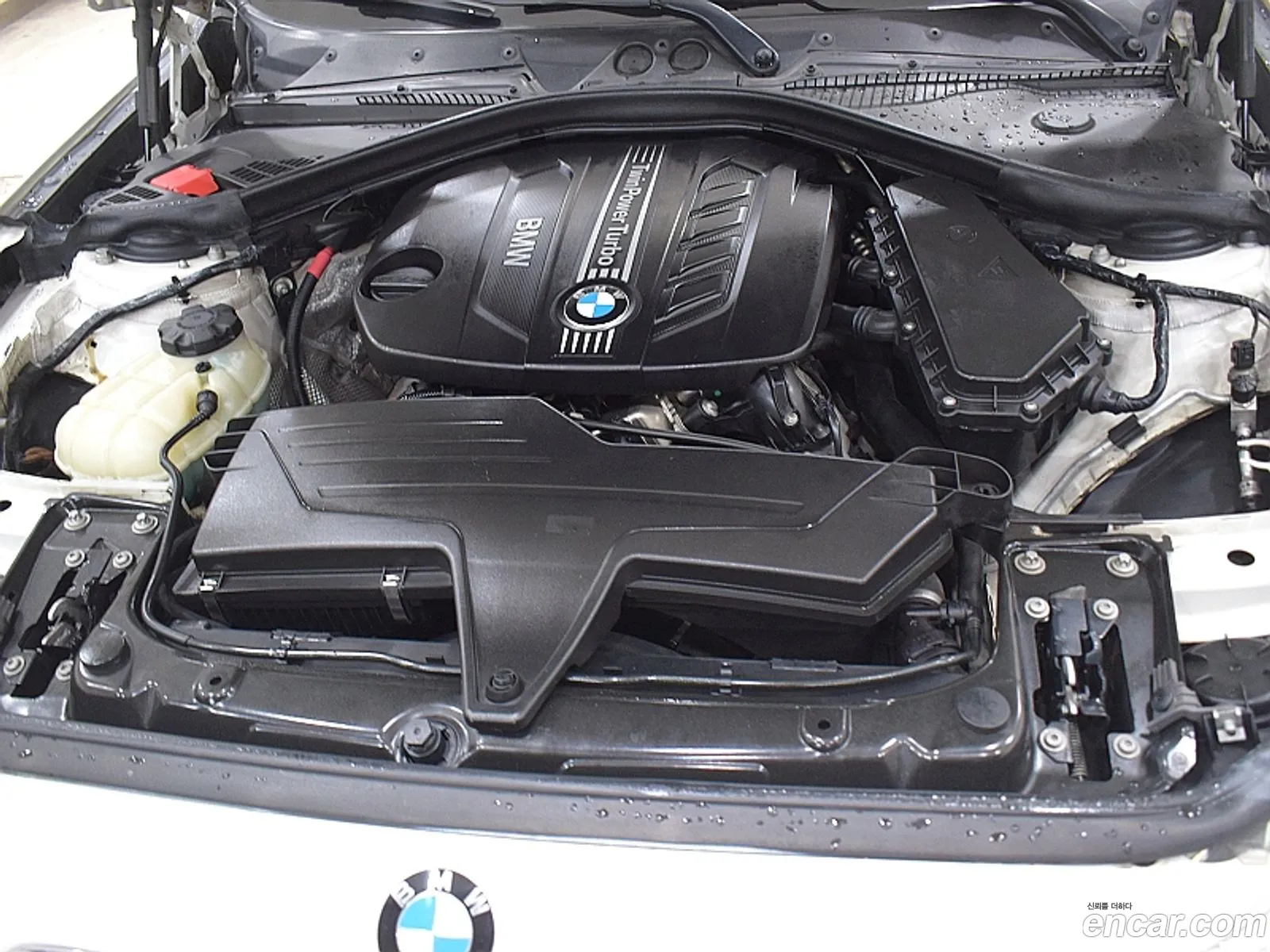 BMW 1 Series 2013 — 3