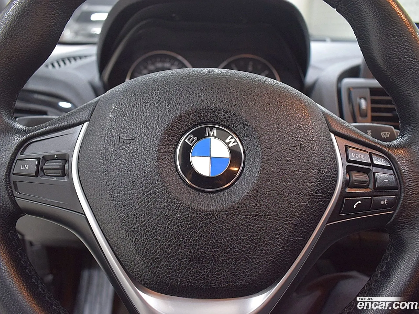 BMW 1 Series 2013 — 8