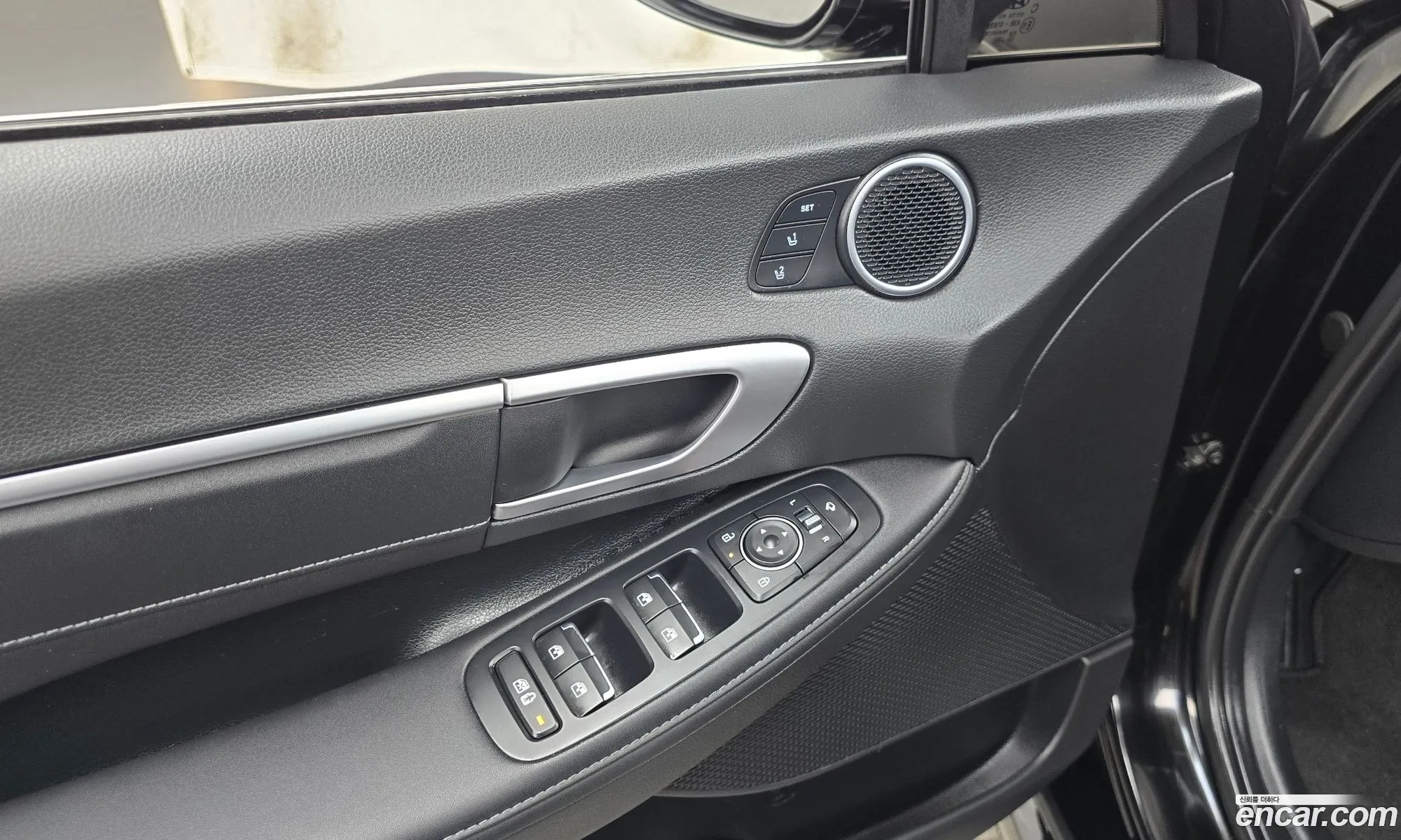 Hyundai Sonata the Edge 2025 KMHL141EBSA519635 — 25