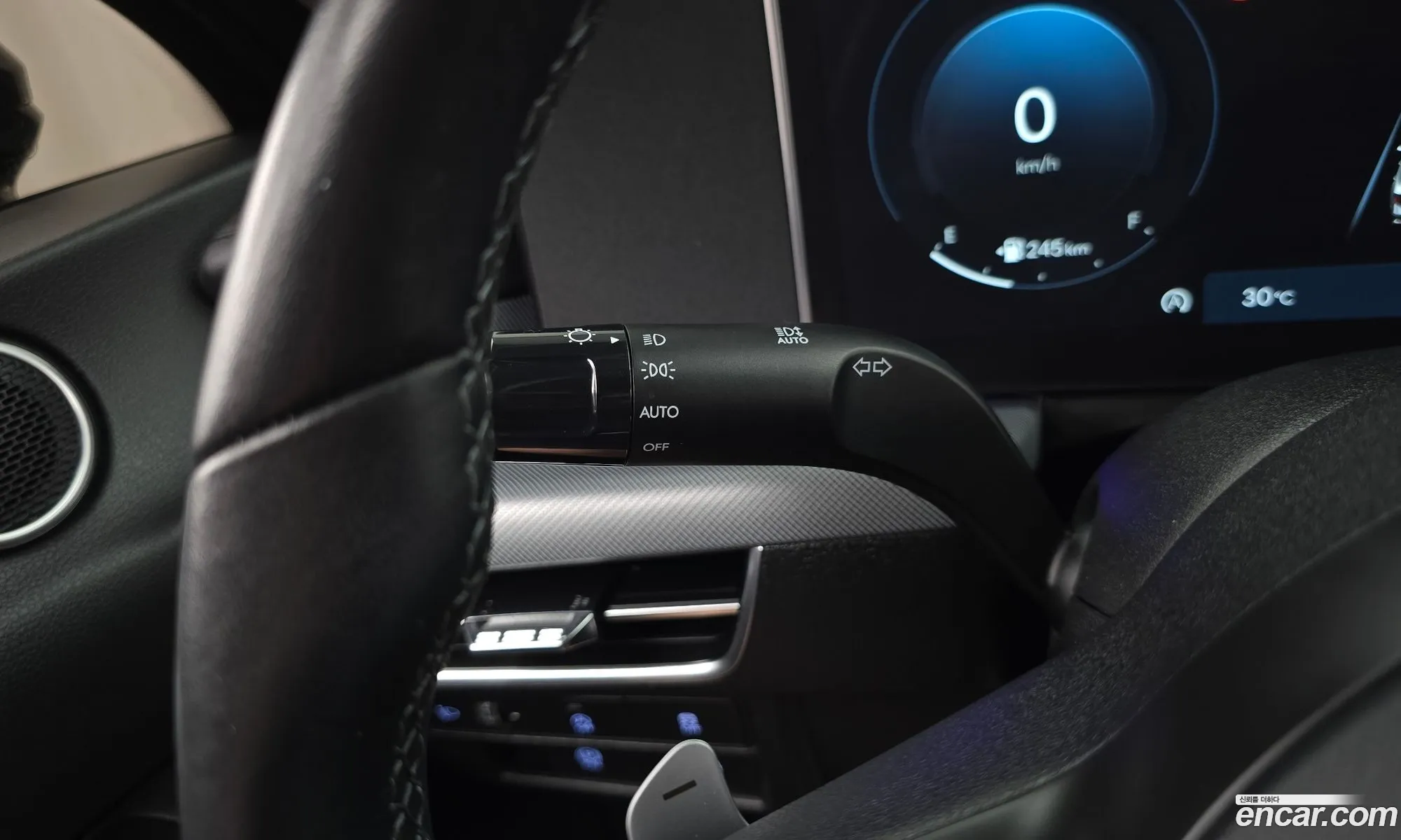 Hyundai Sonata the Edge 2025 KMHL141EBSA519635 — 12