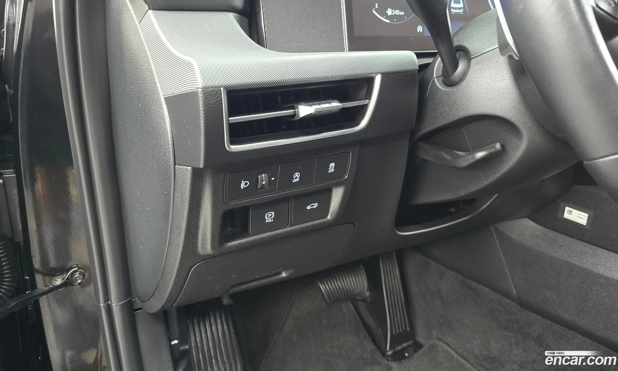 Hyundai Sonata the Edge 2025 KMHL141EBSA519635 — 29