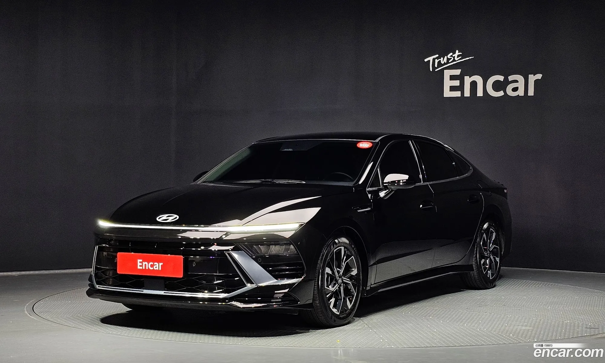 Hyundai Sonata the Edge 2025 KMHL141EBSA519635 — 13
