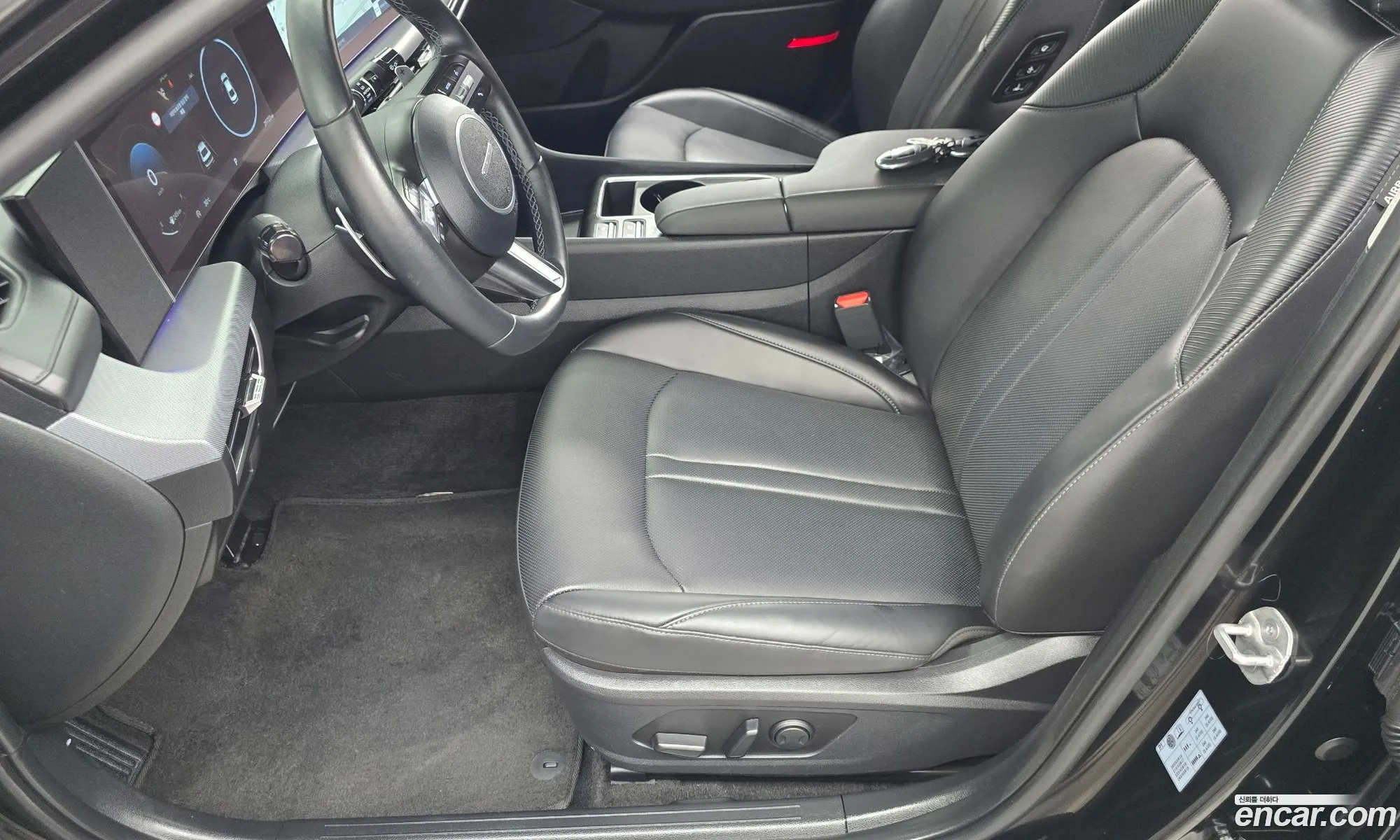 Hyundai Sonata the Edge 2025 KMHL141EBSA519635 — 10