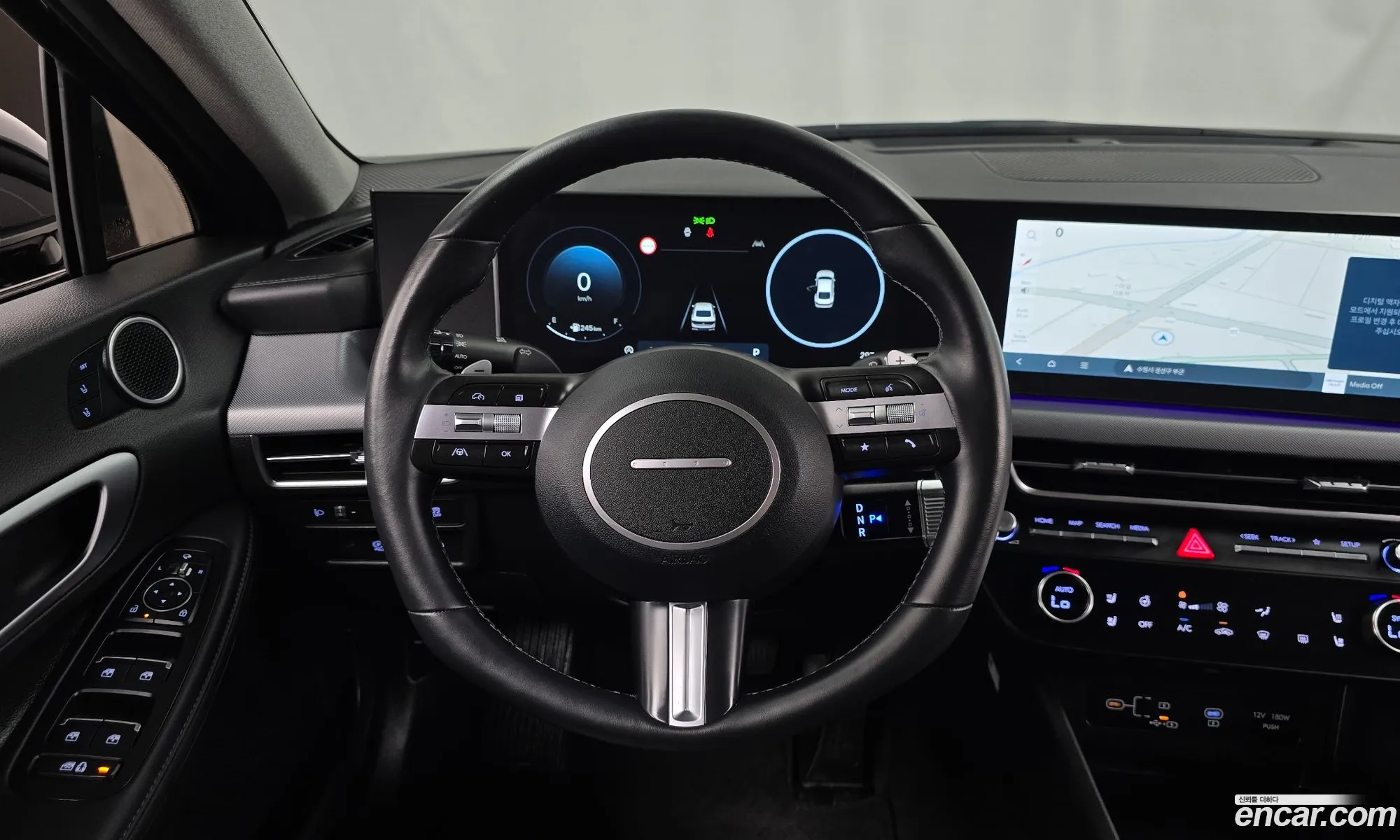 Hyundai Sonata the Edge 2025 KMHL141EBSA519635 — 21