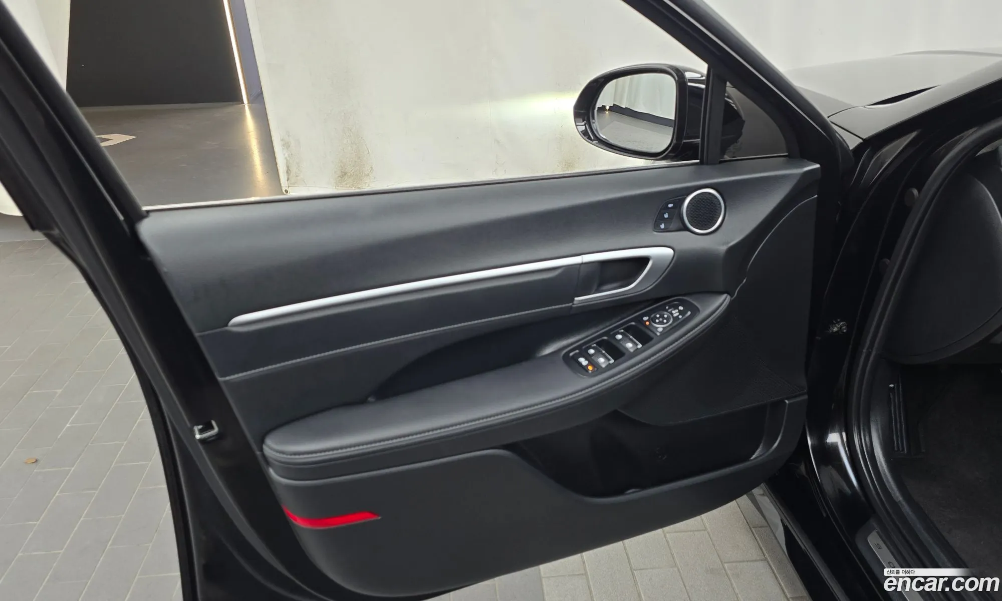 Hyundai Sonata the Edge